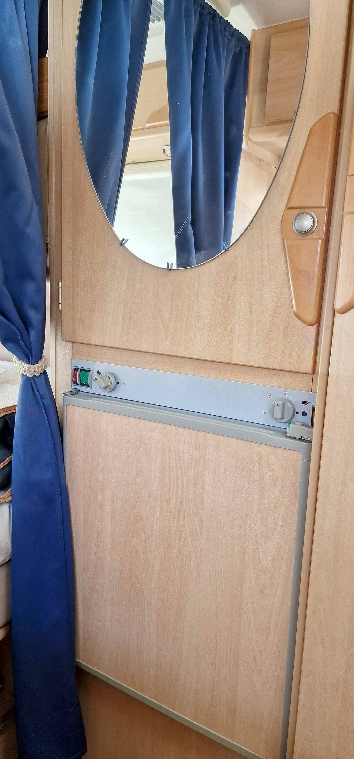 Adria Ducato 2.3 JTD 110cv