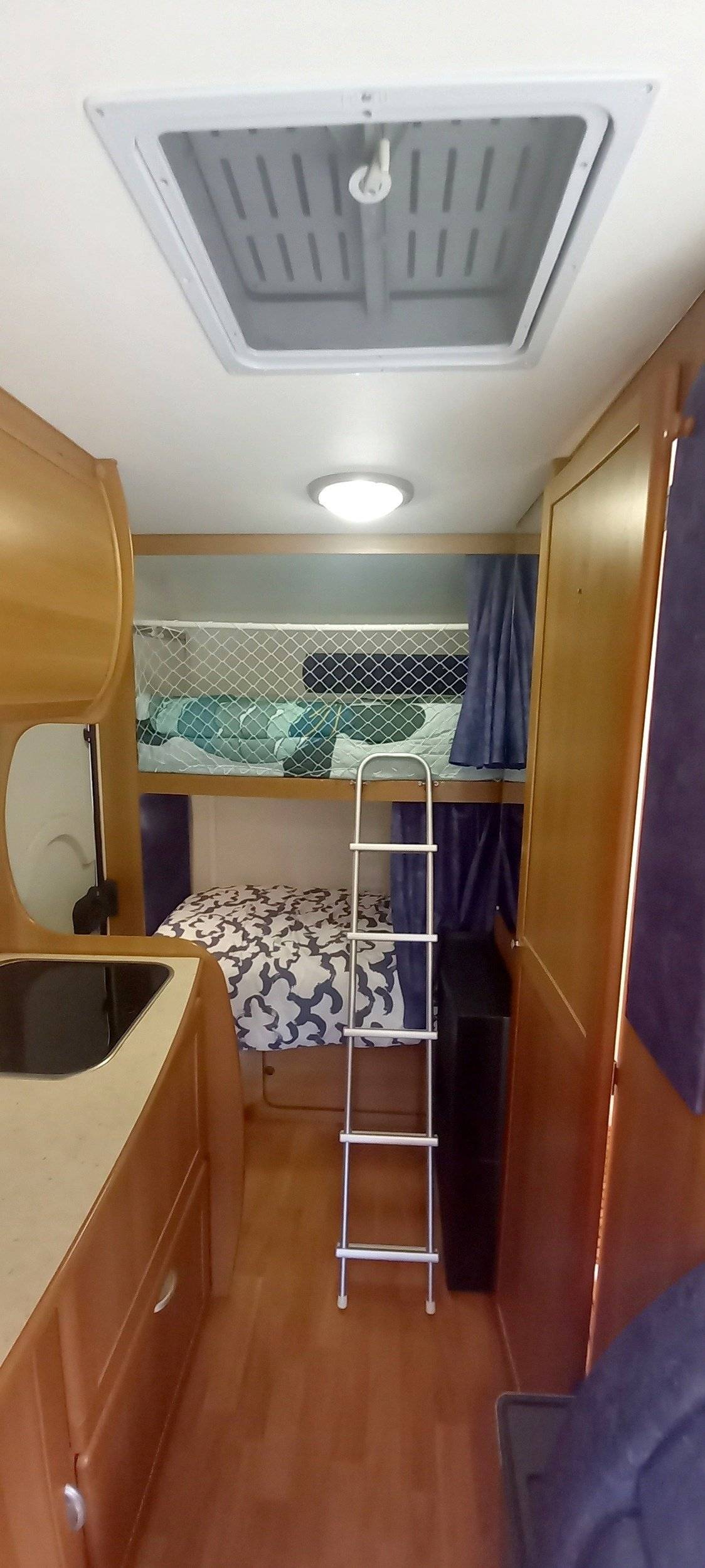 Roller Team GRANDUCA 64