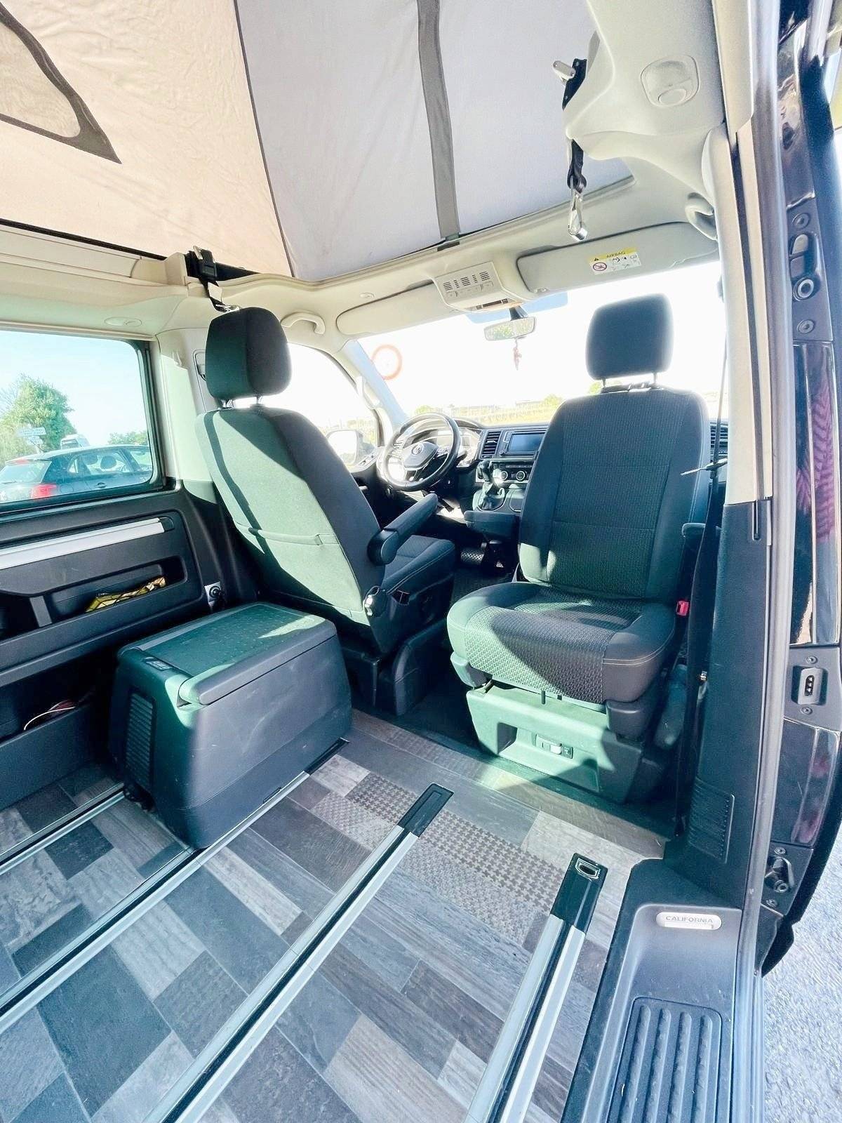 Volkswagen VOLKSWAGEN CALIFORNIA