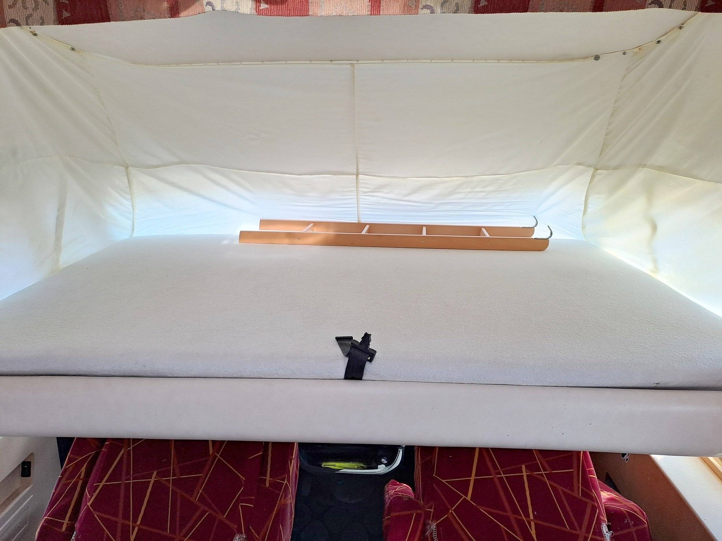 Hymer Hymer B 655 SL