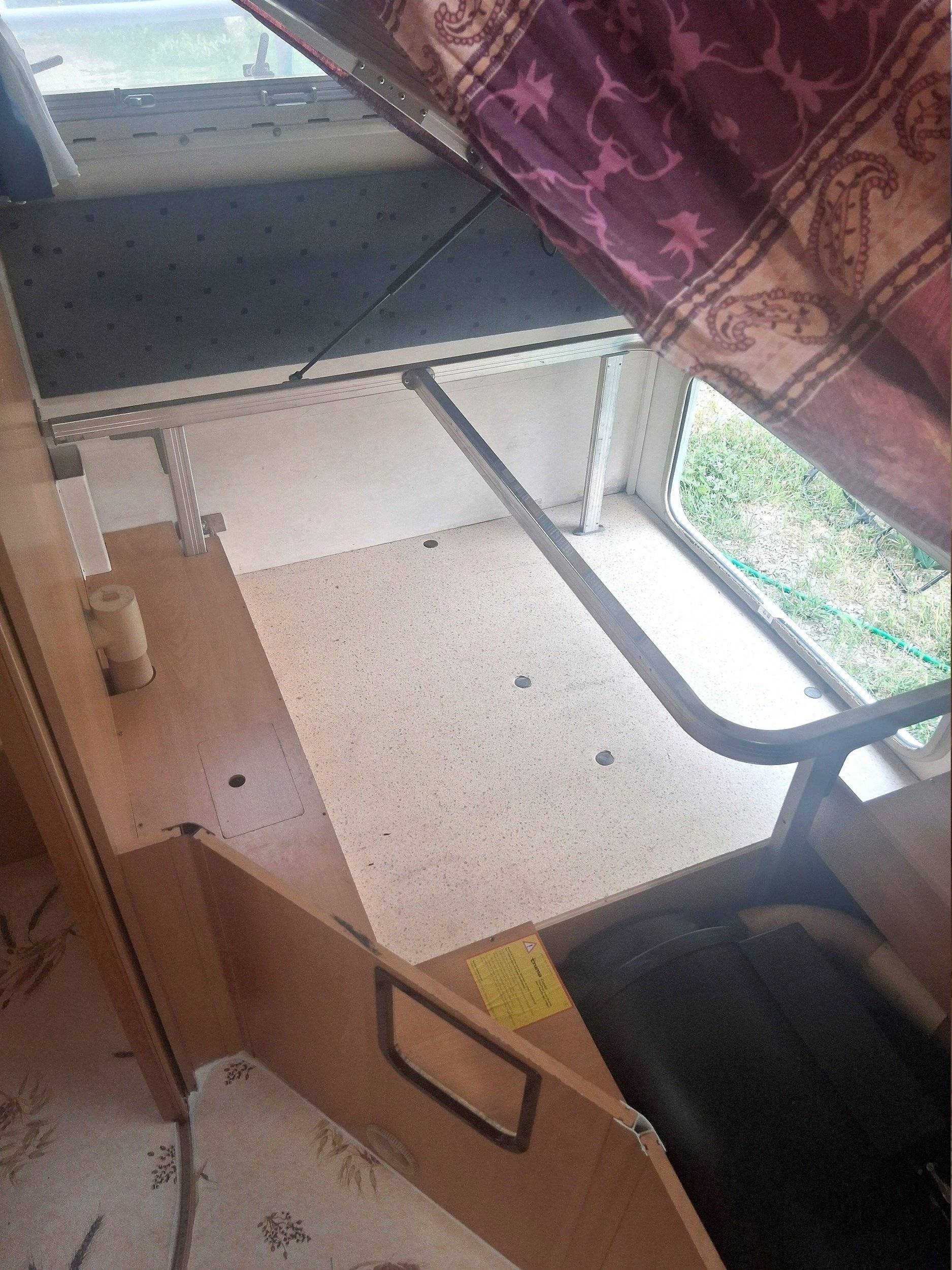 Hymer Hymermobil