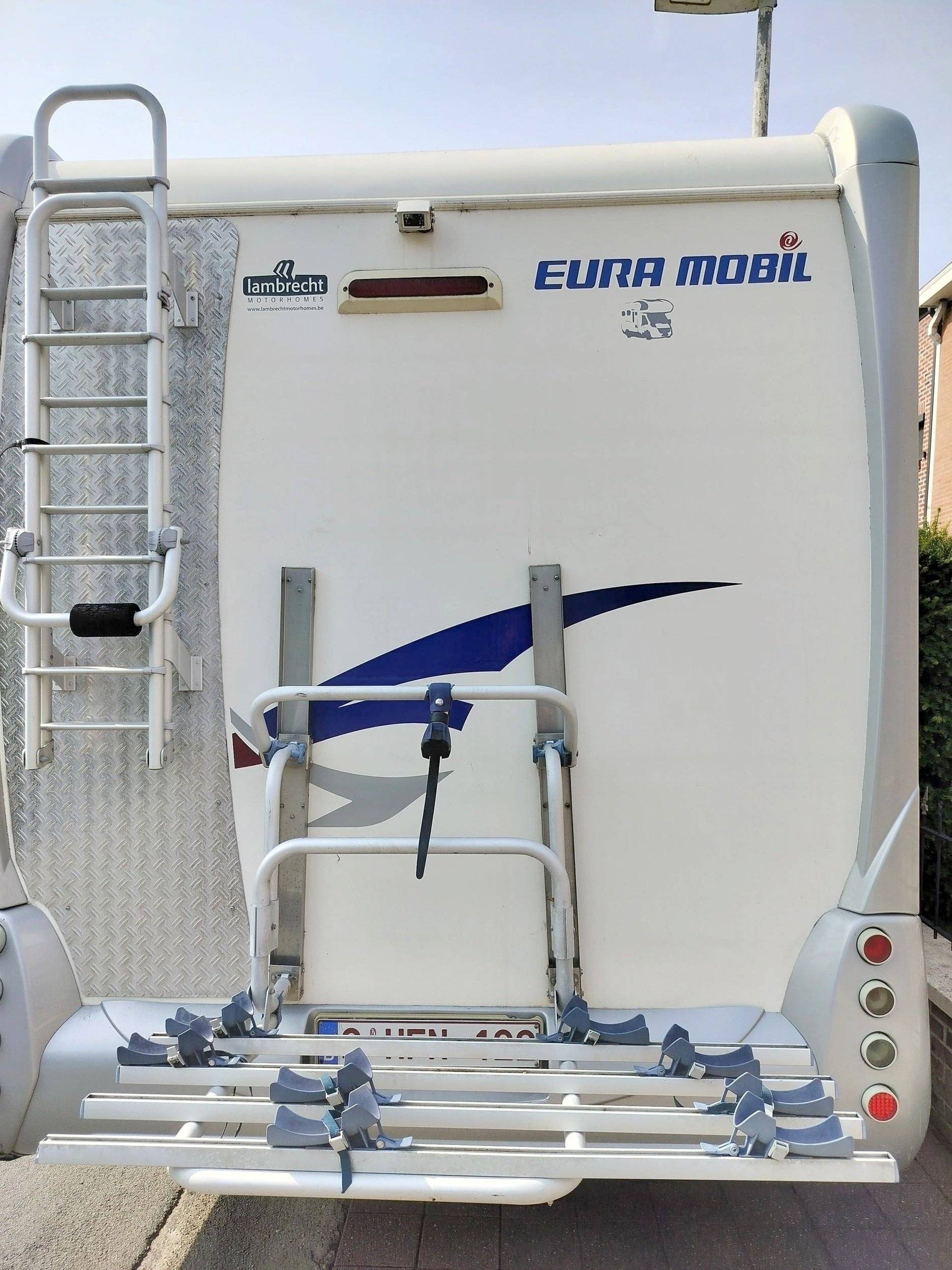 Eura Mobil 