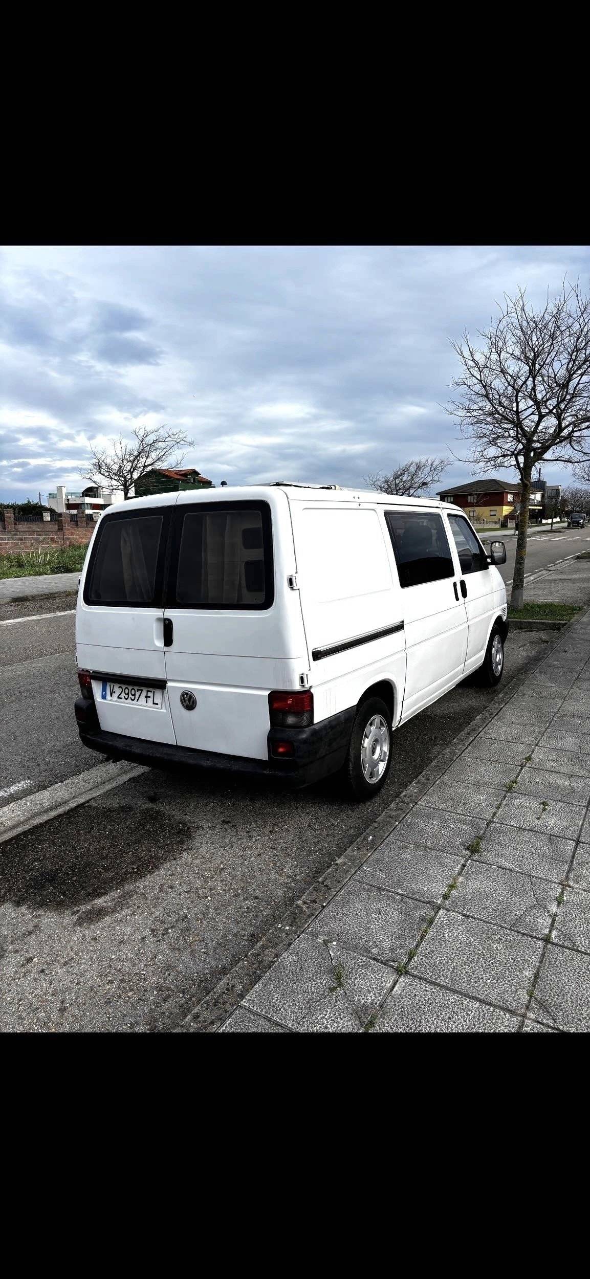 Volkswagen T4