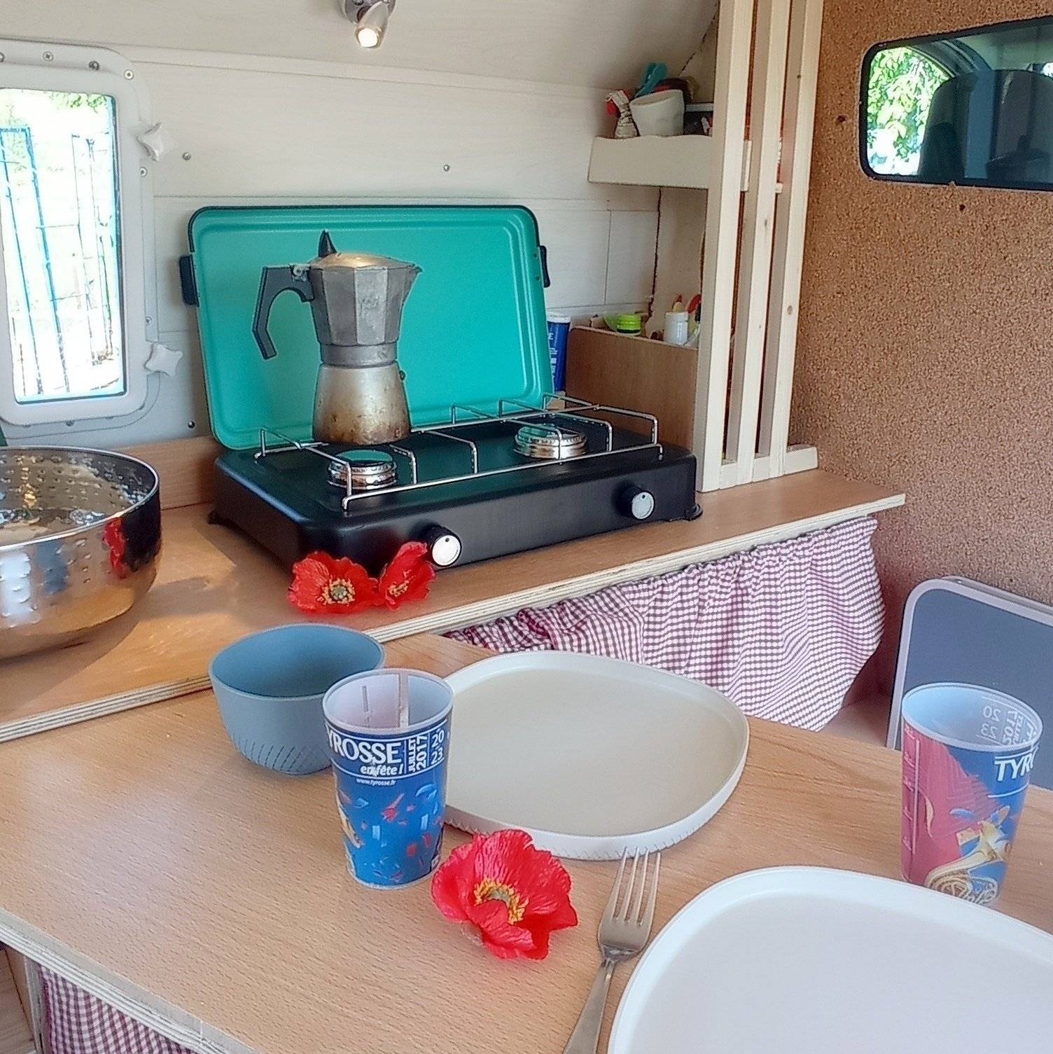 Renault TRAFFIC 2,0l 90 CH