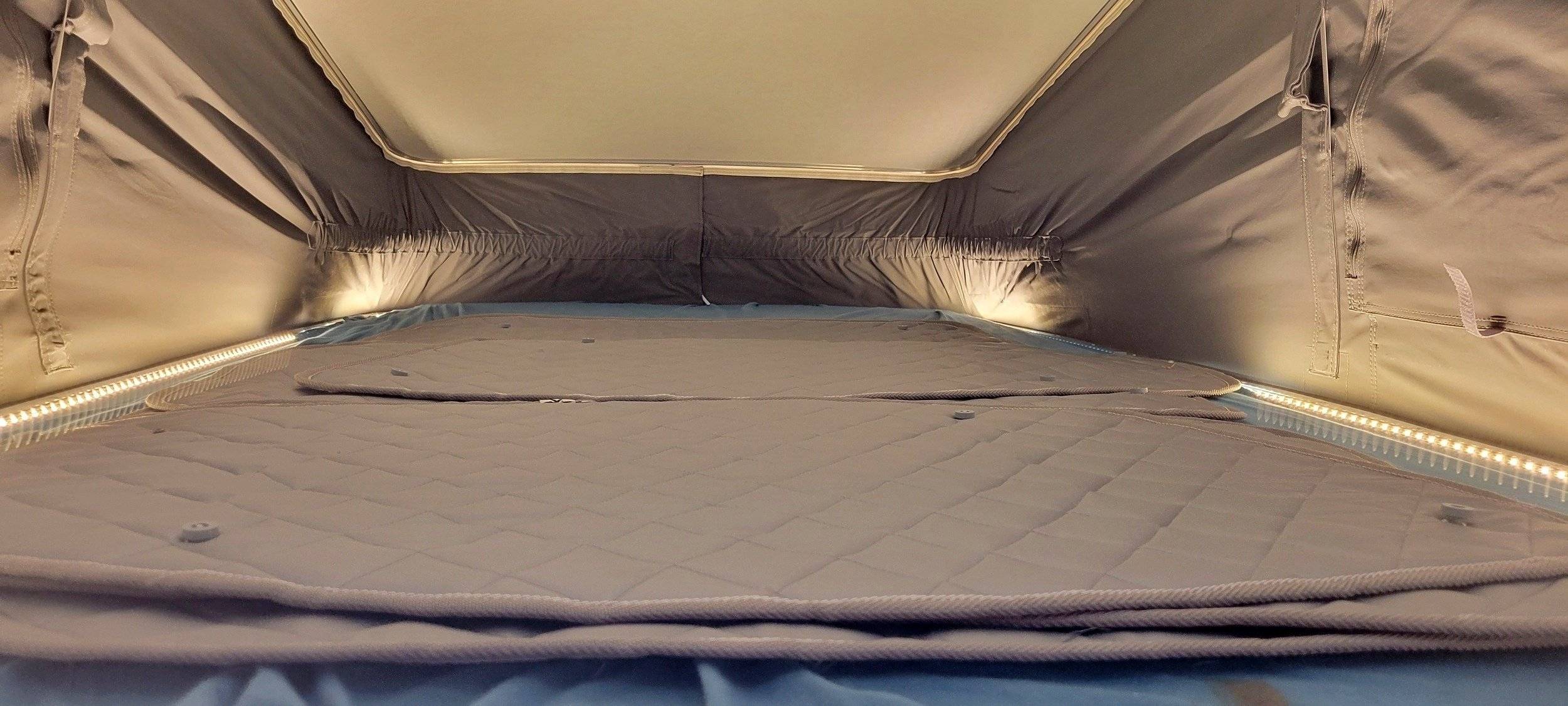 T&amp;T VANS Rhino aventourer