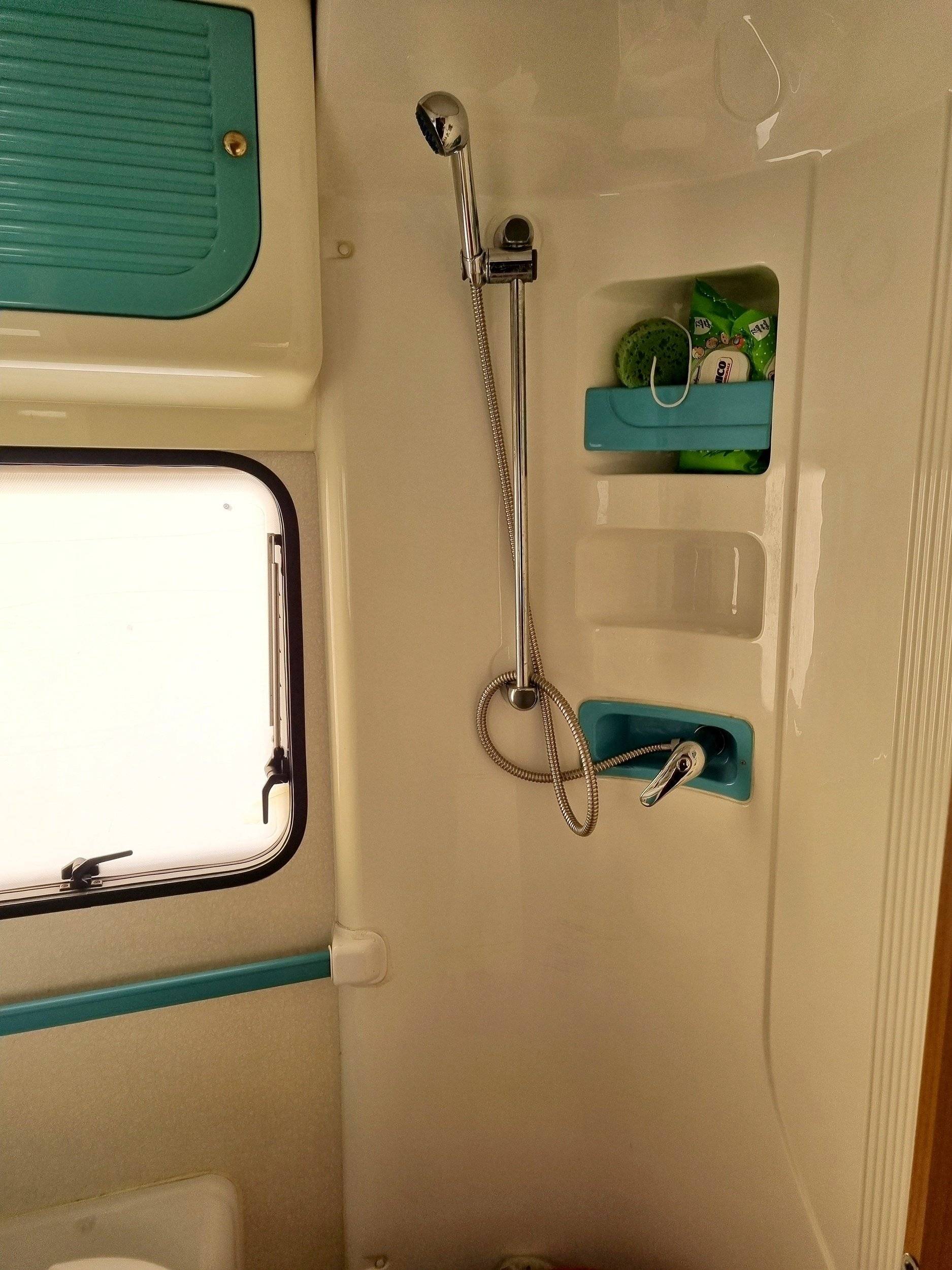 Camping-car Capucine 