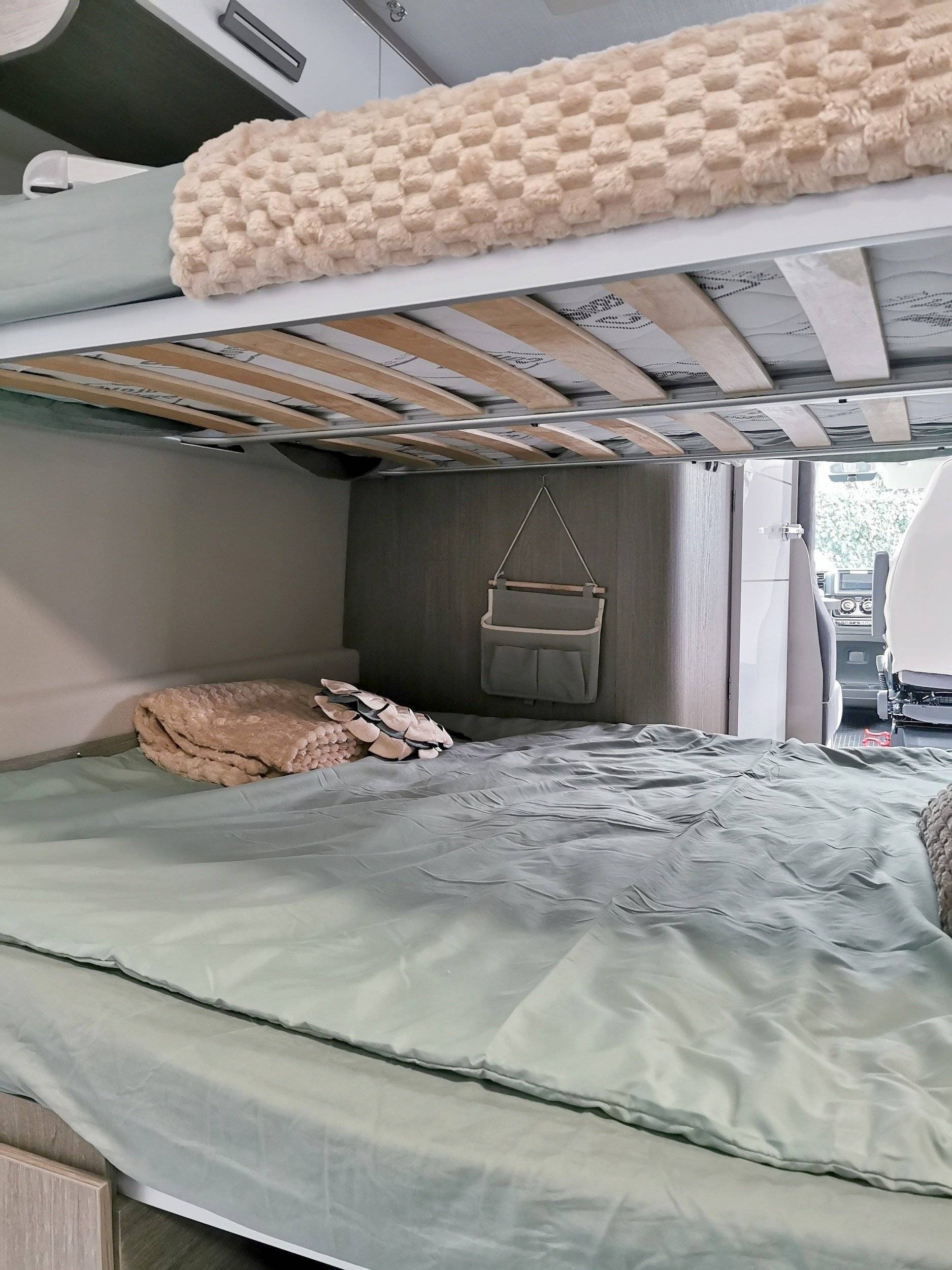 Chausson Chausson VIP 594 max