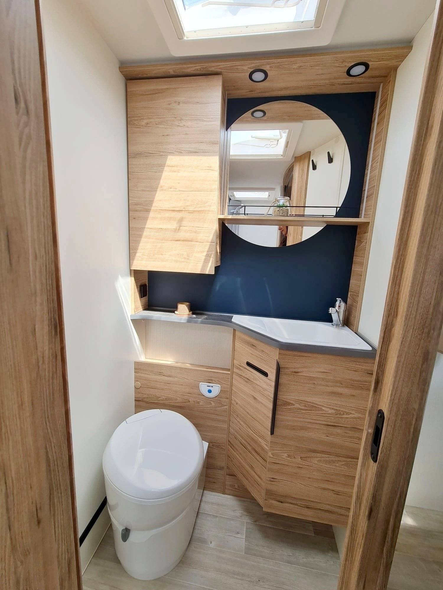 Pilote G740C Emotion