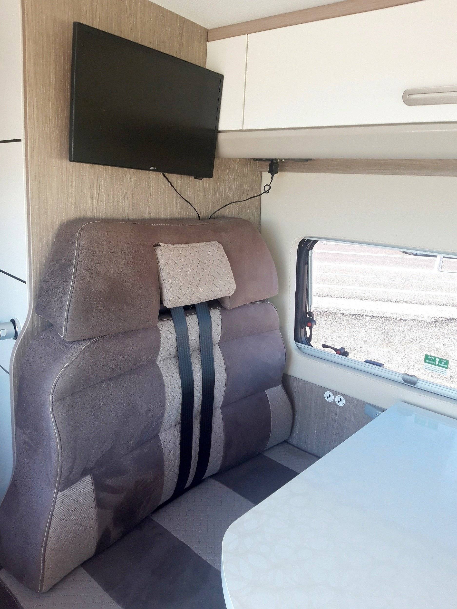 Chausson V594 Twist