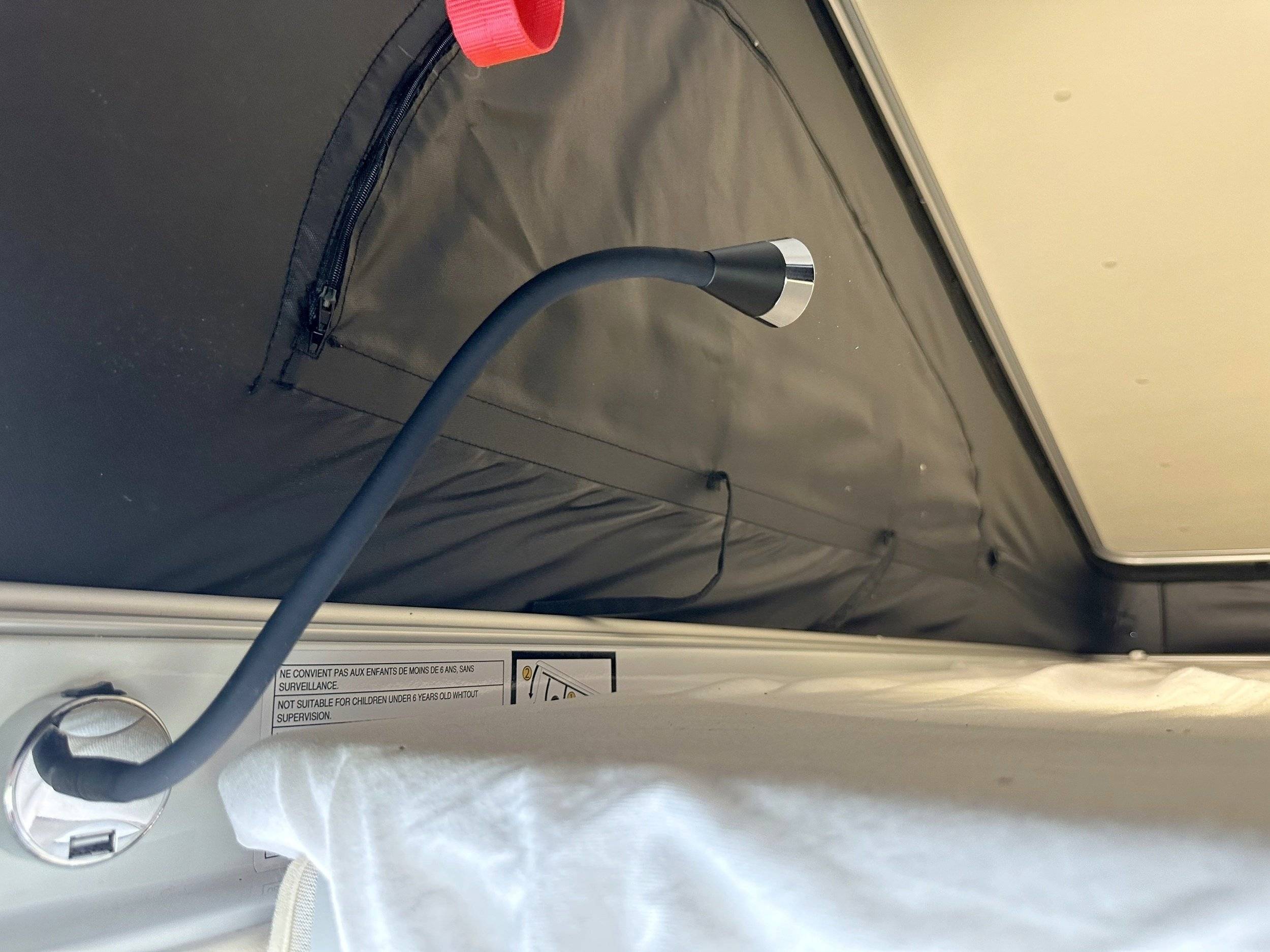 Campérêve Cap Coast