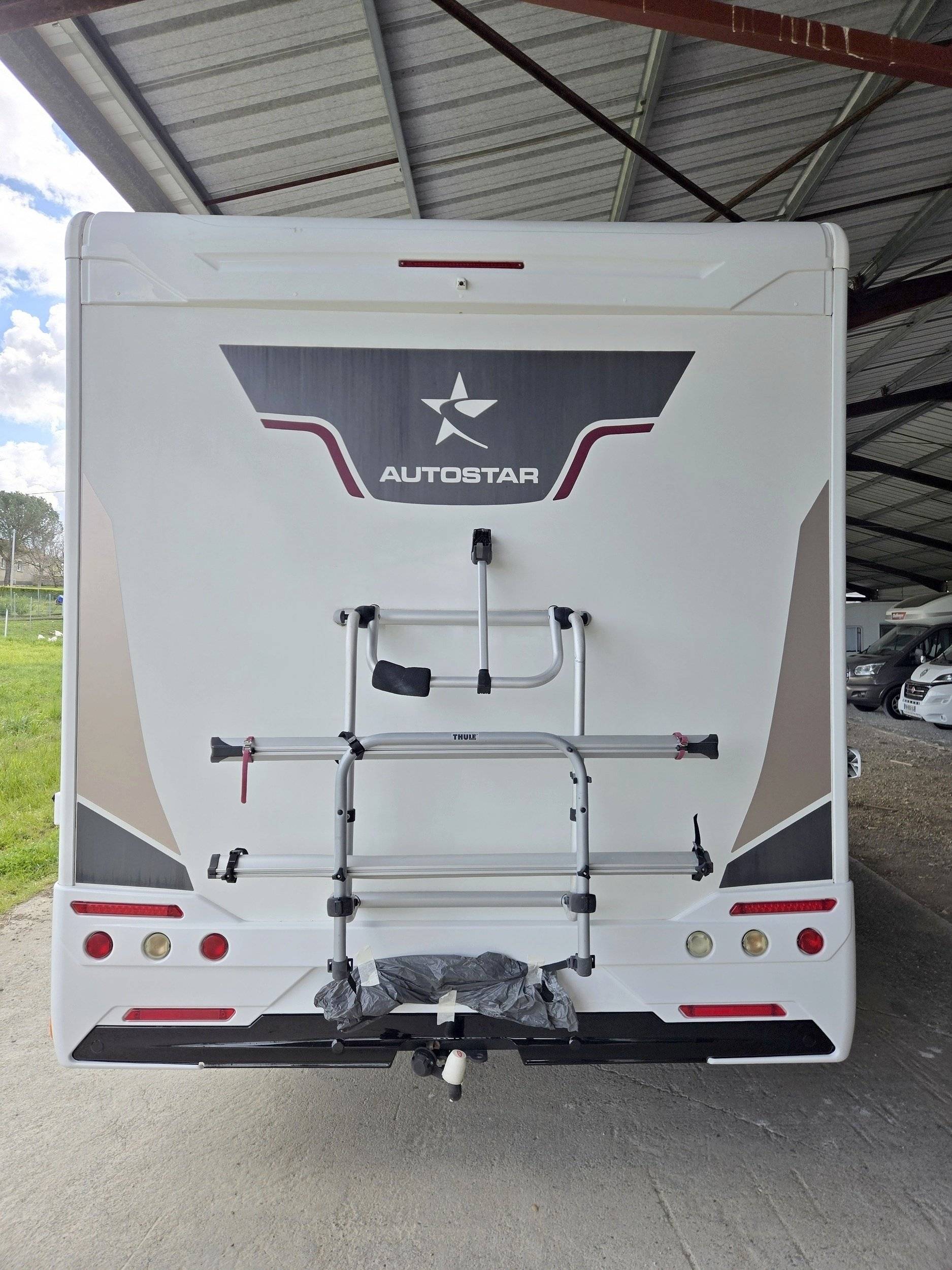 Autostar I730Lc Lift