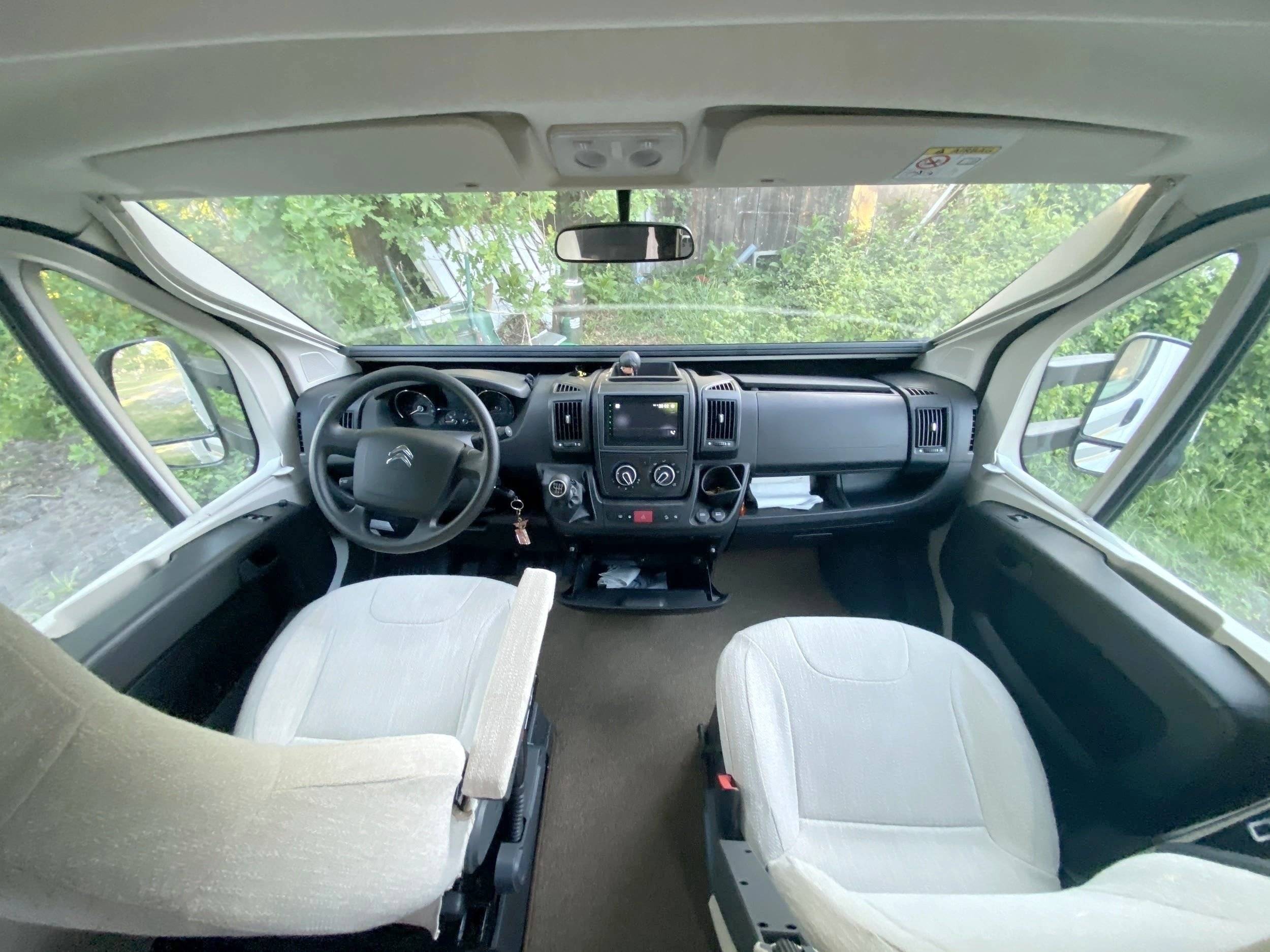 Bavaria BAVARIA T696D
