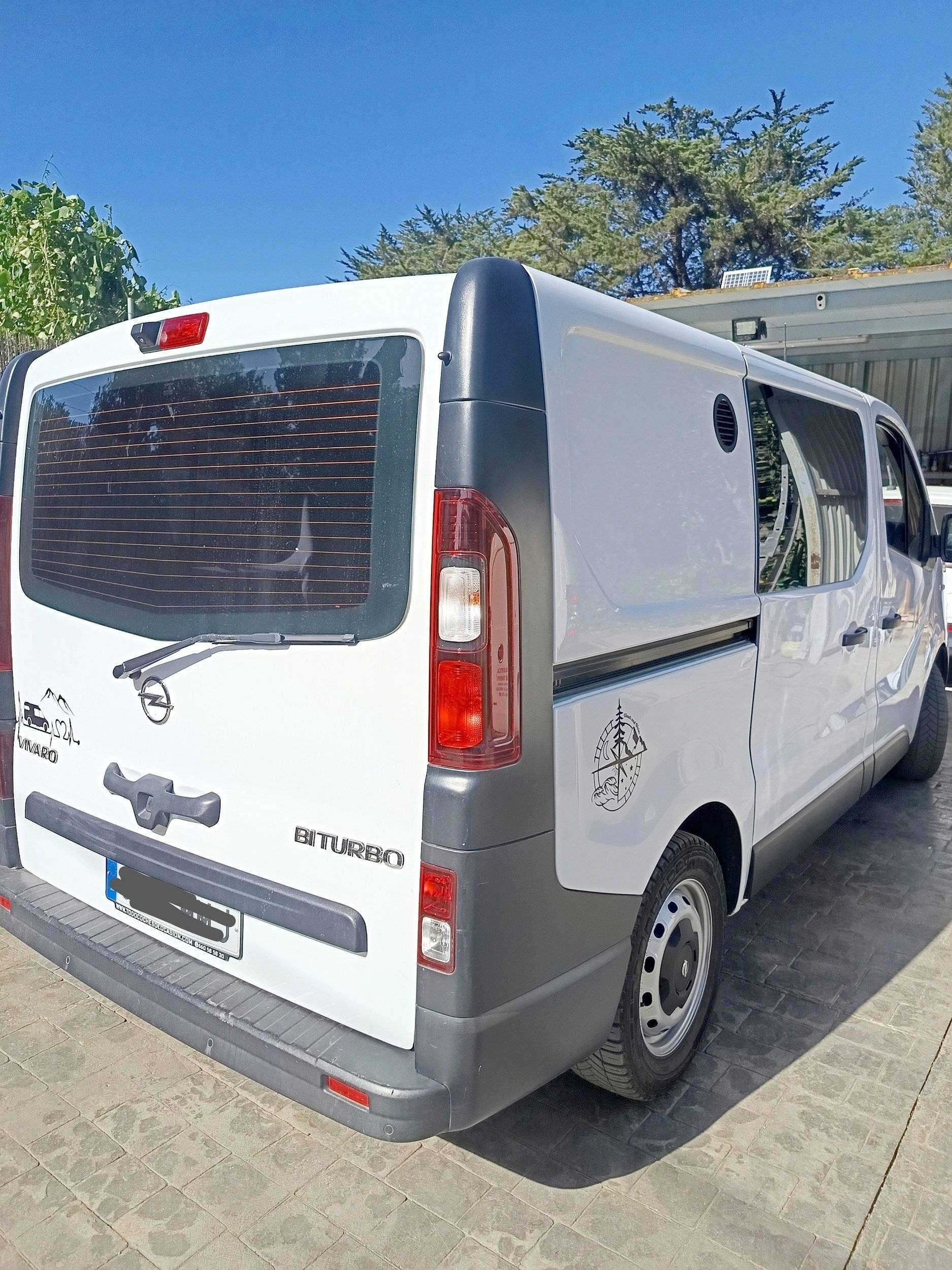Vivar Vivaro