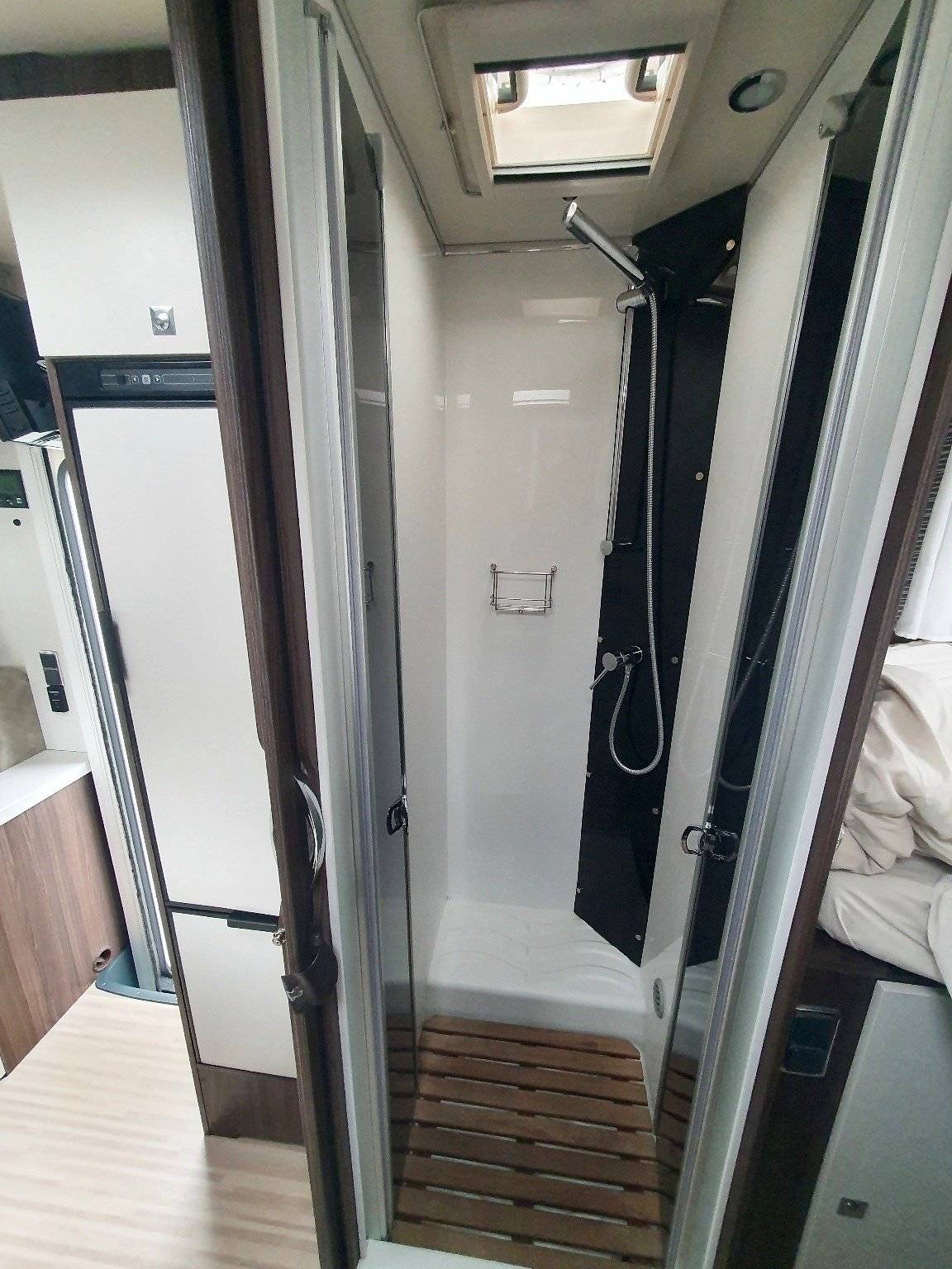 Benimar Tessoro 463 170cv