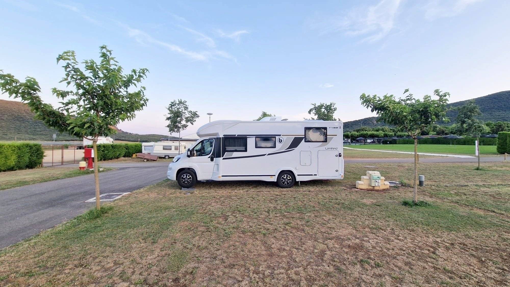 Benimar Benimar Tessoro 468