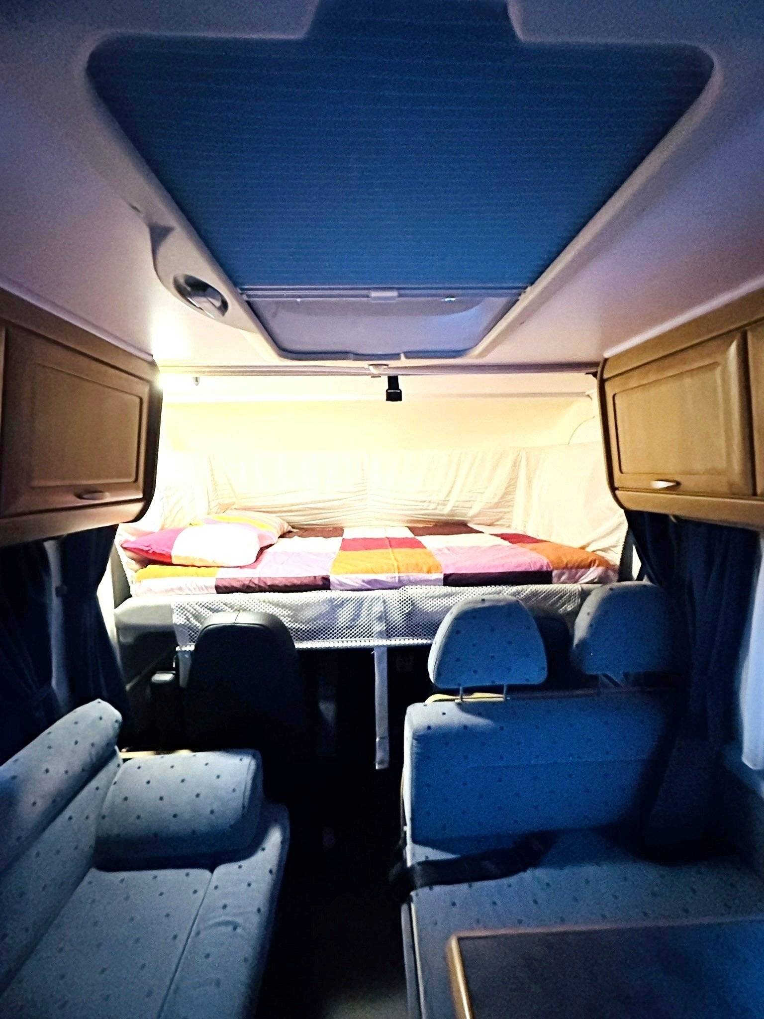 Hymer Hymermobil