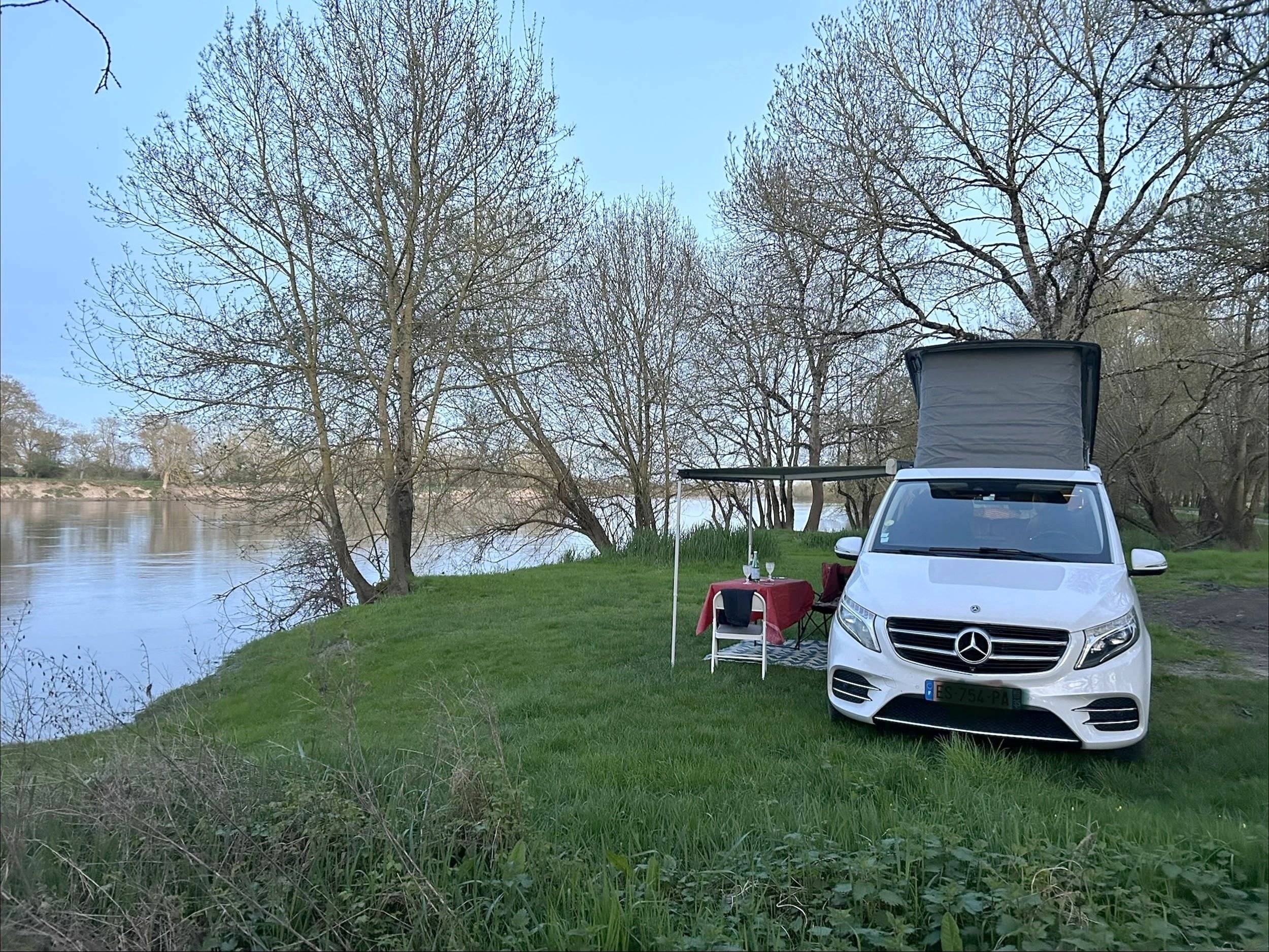 Westfalia Marco Polo
