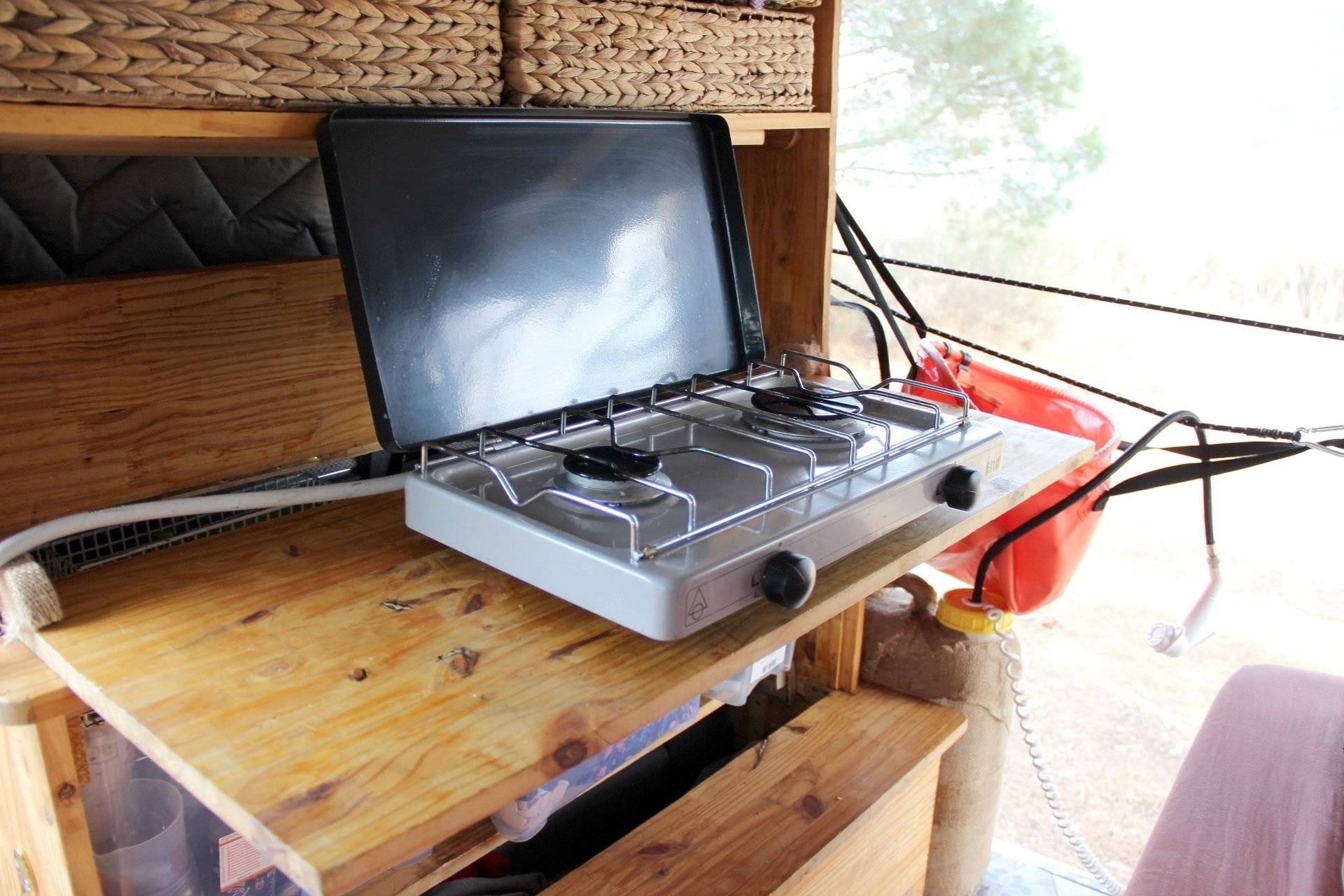 Volkswagen Transporter T5 2 l 102 ch