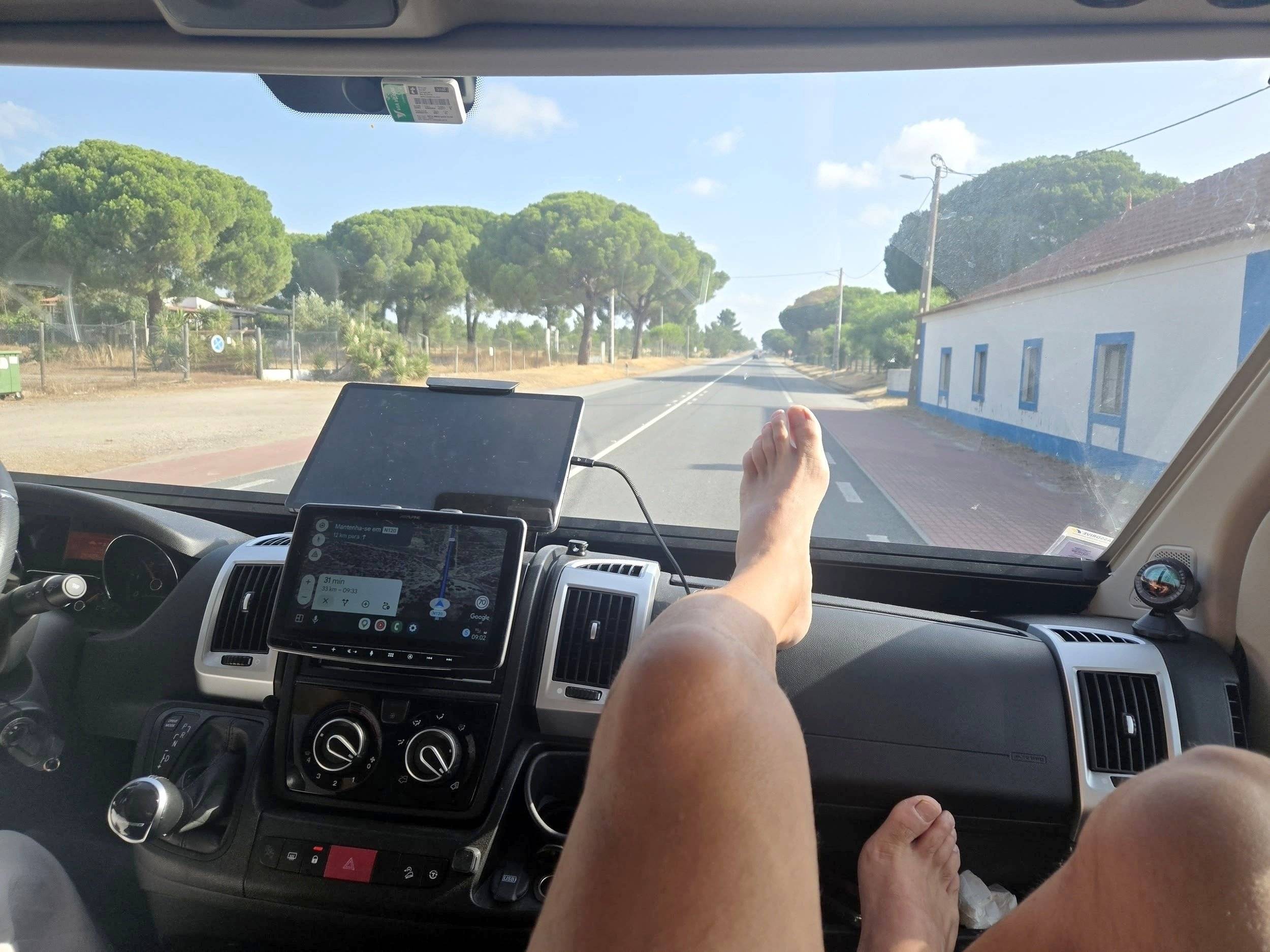 Benimar Ducato 2,3 160 ch.