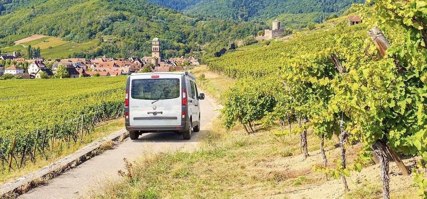 Mooveo &amp; Pilote "NASA"