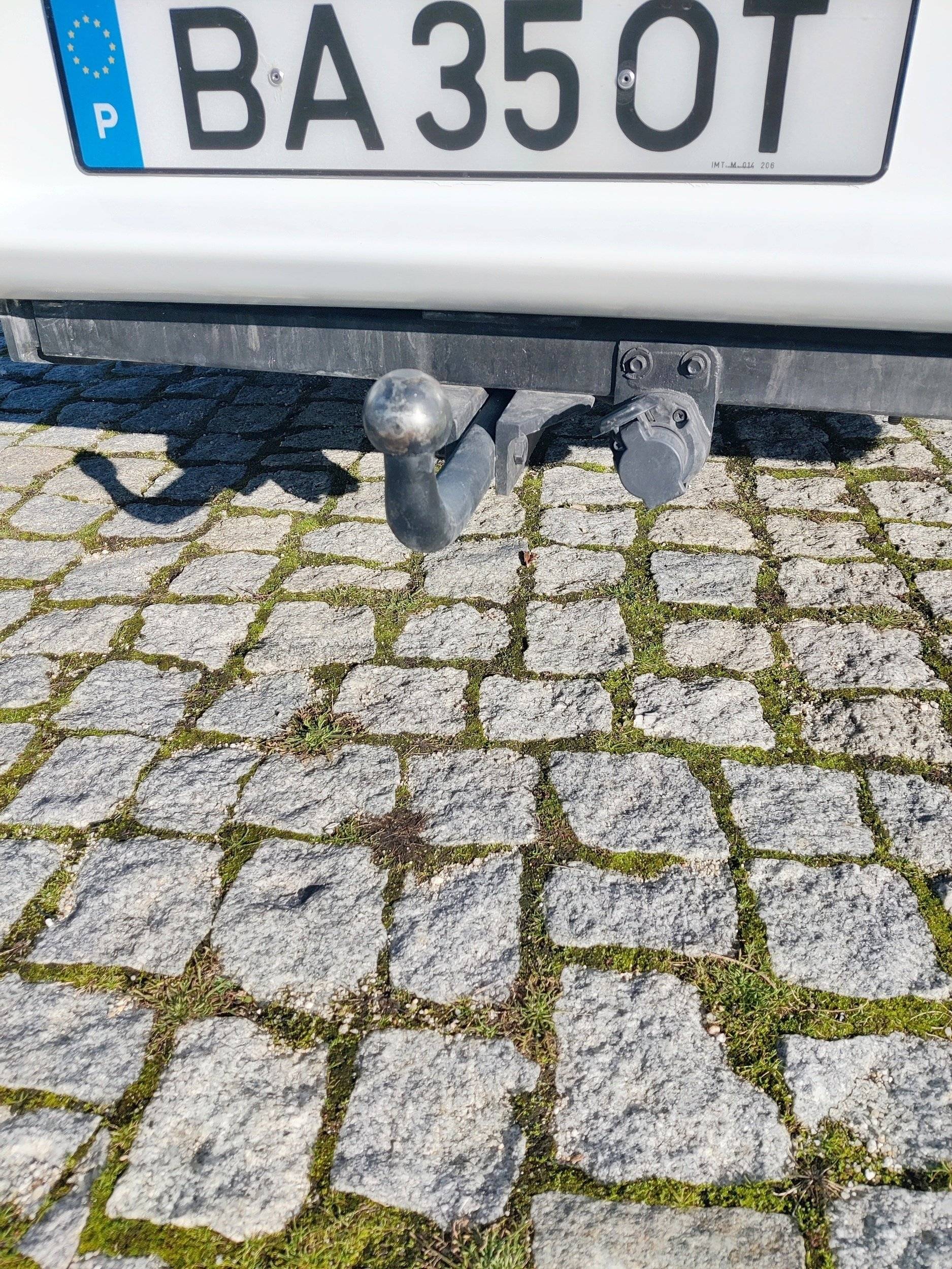 Rimor Rimor Katamarano 9