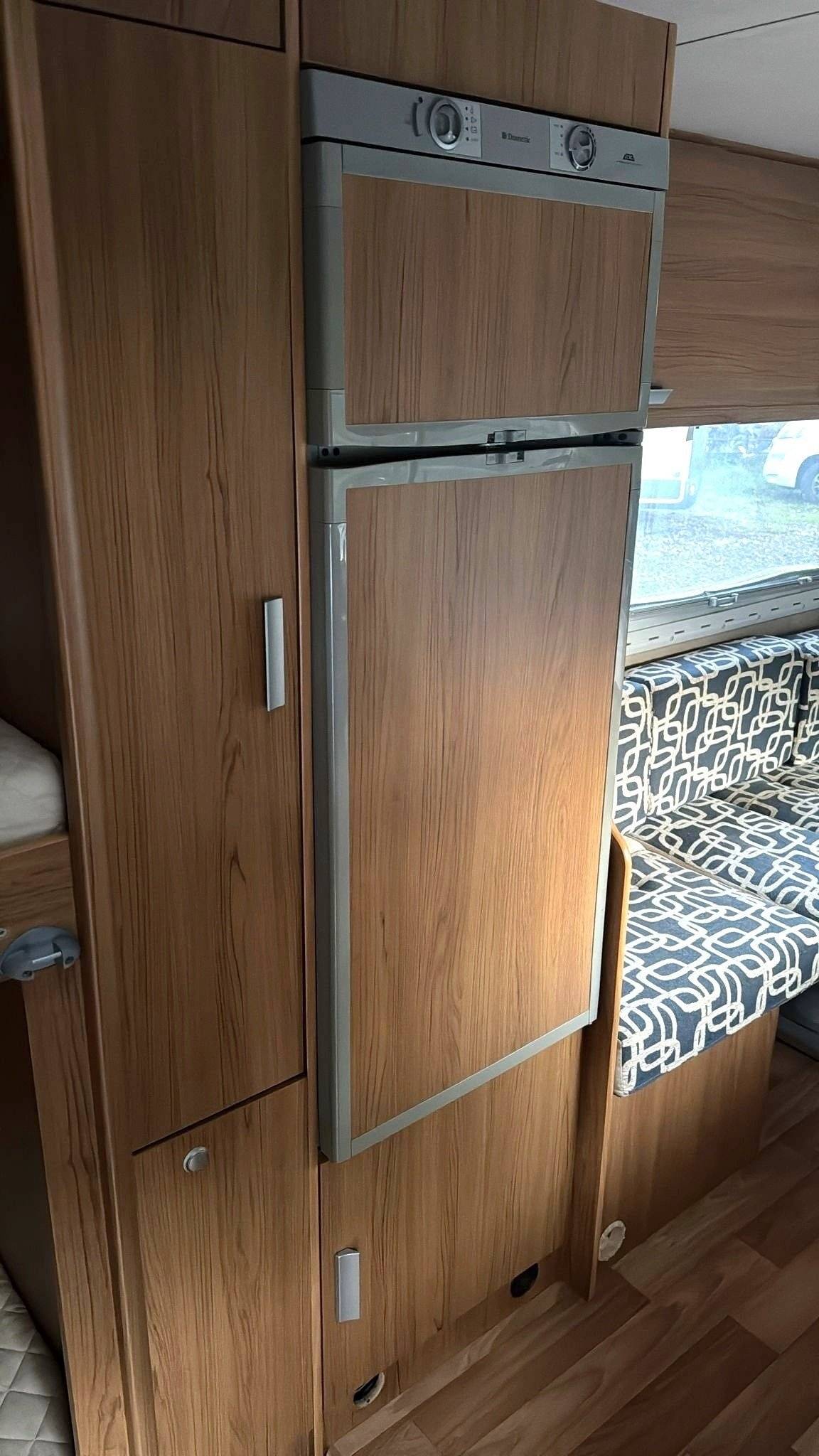 Rimor Superbrig 687TC