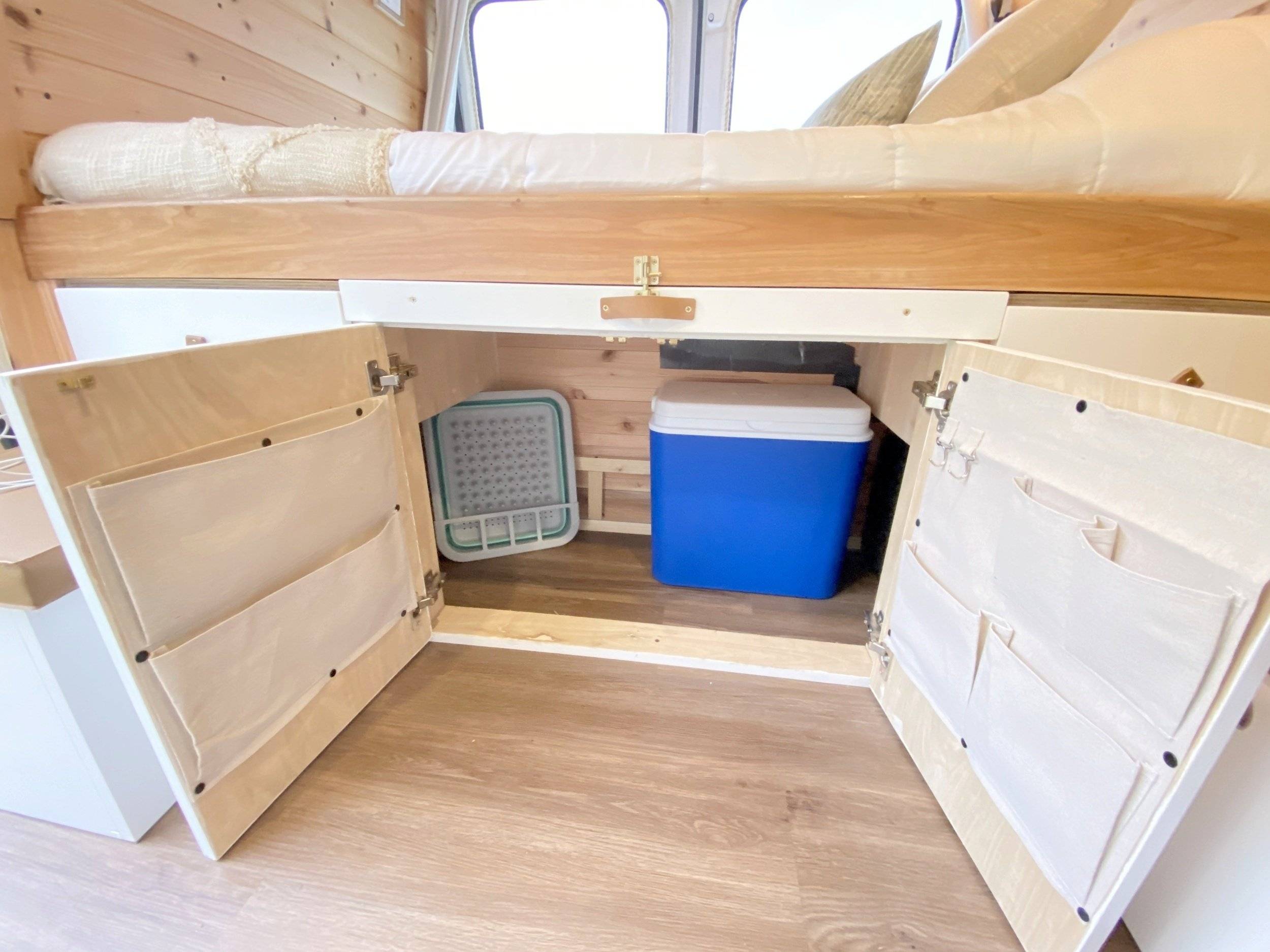 Conversão Peugeot Boxer