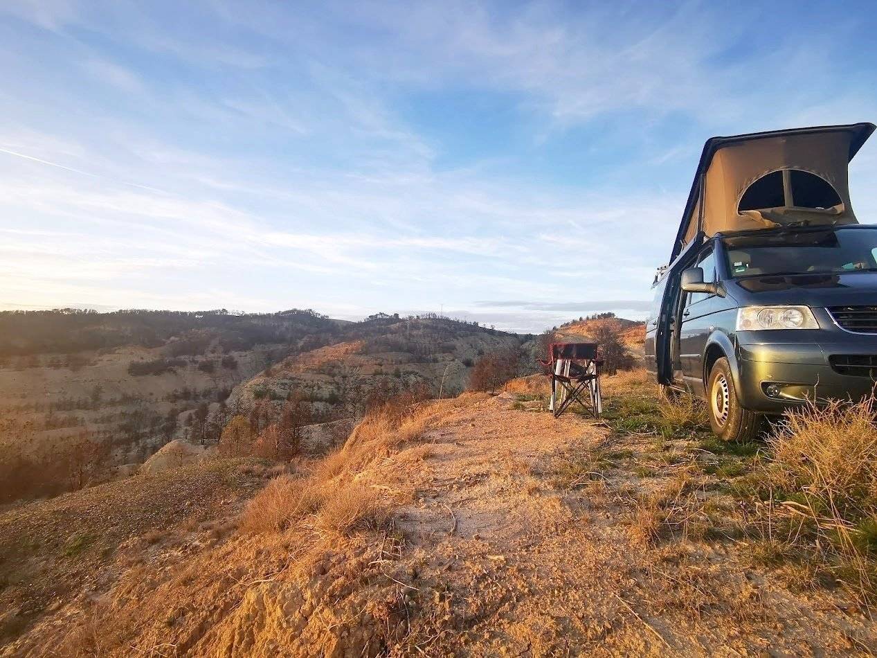 Westfalia VOLKSWAGEN CALIFORNIA