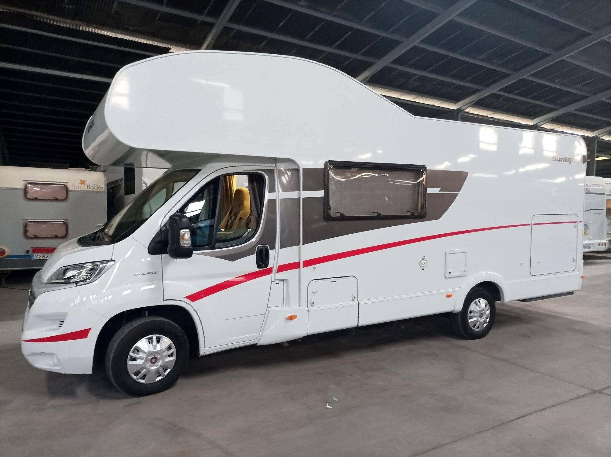 Sunlight Sunlight A70