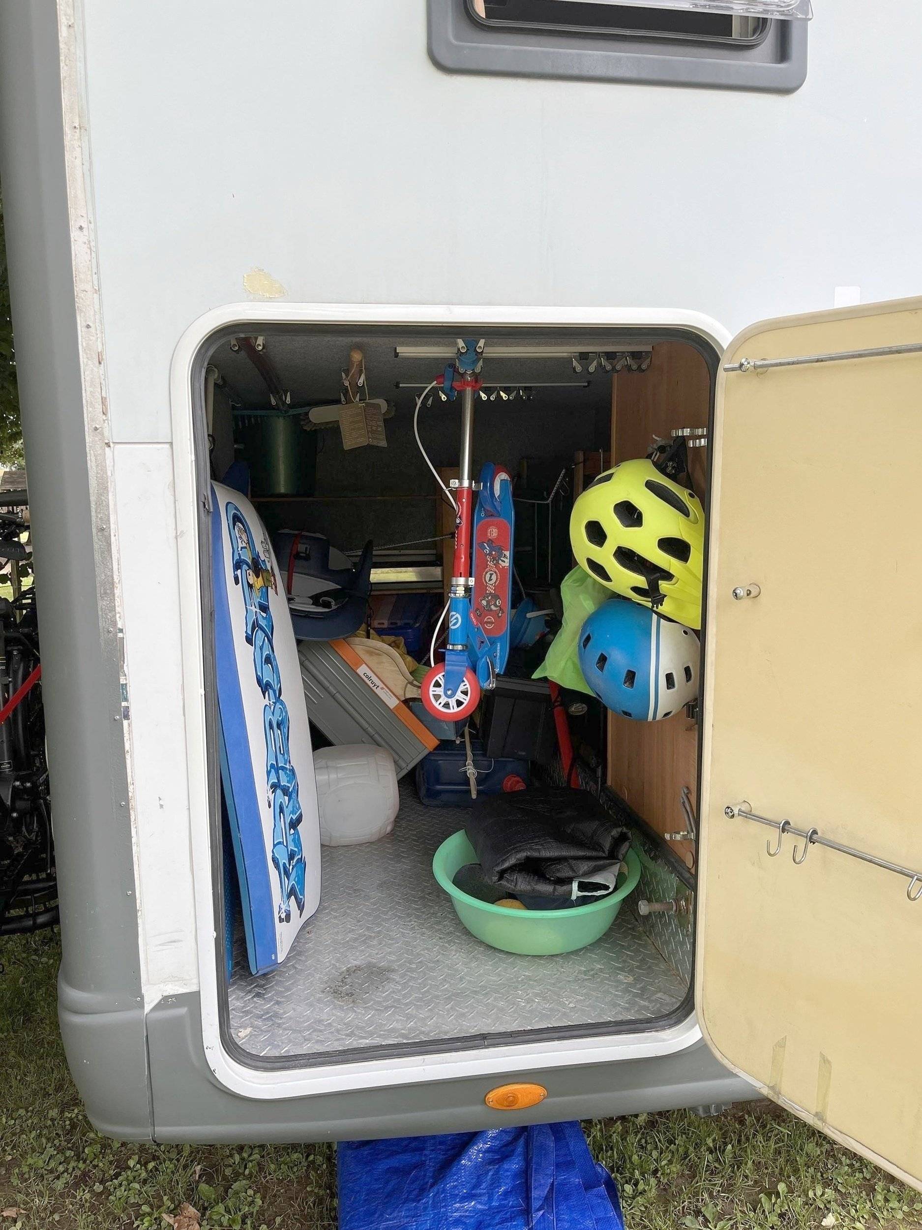 Autotrail 