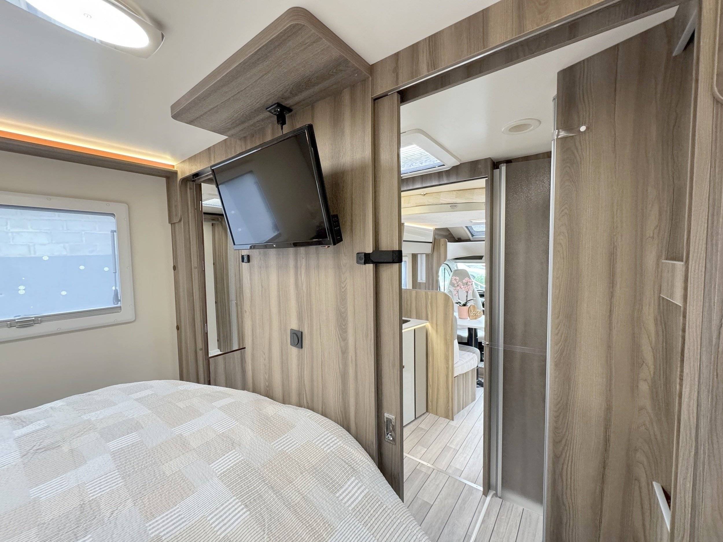 Roller Team KRONOS 266 SPRING EDITION