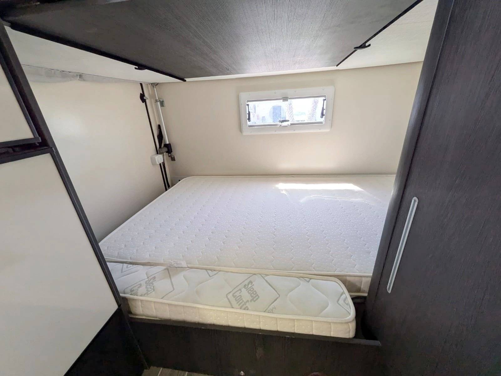 Roller Team KRONOS 279M