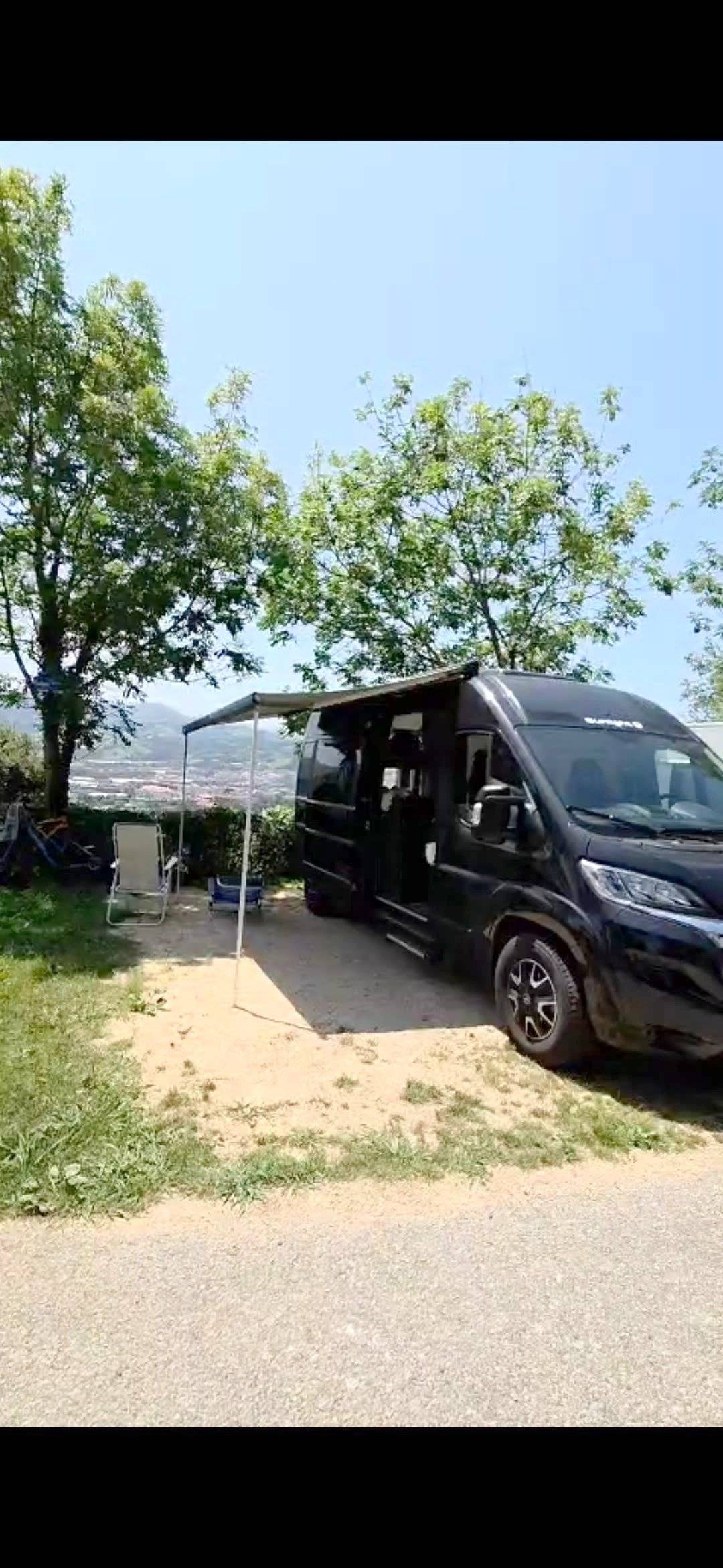 Sunlight jumper 140cv