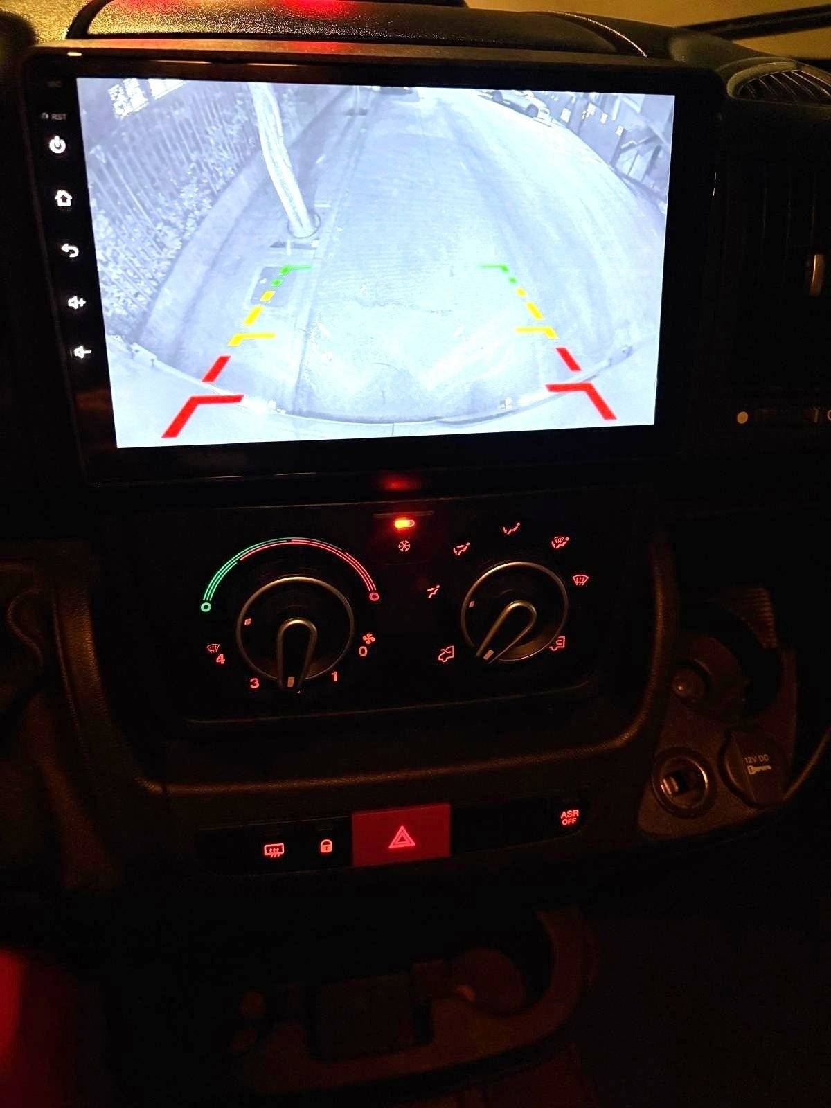 Automoviles Peugeot Boxer 333 L2H2