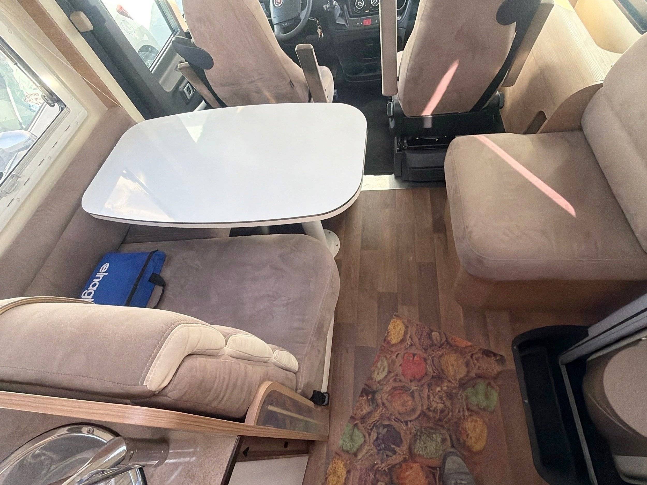 Elnagh 53 T-Loft