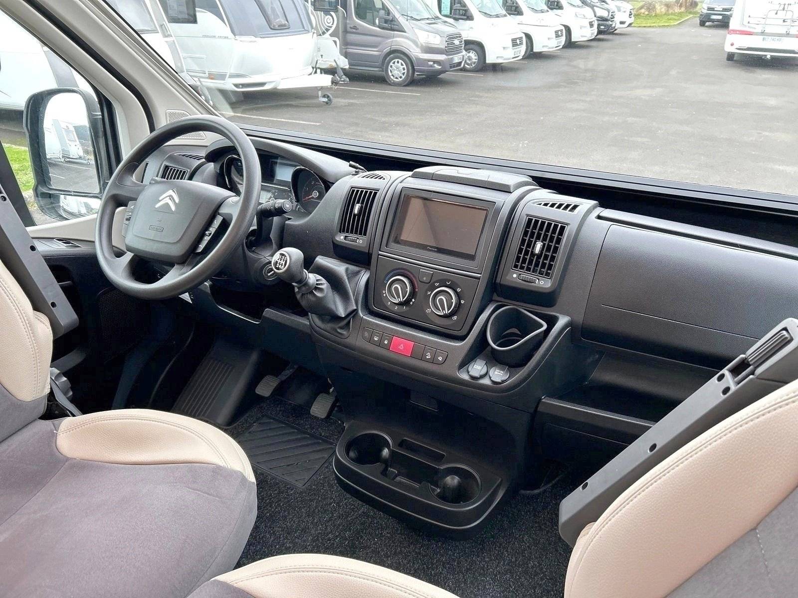 Challenger Challenger Vany v114max