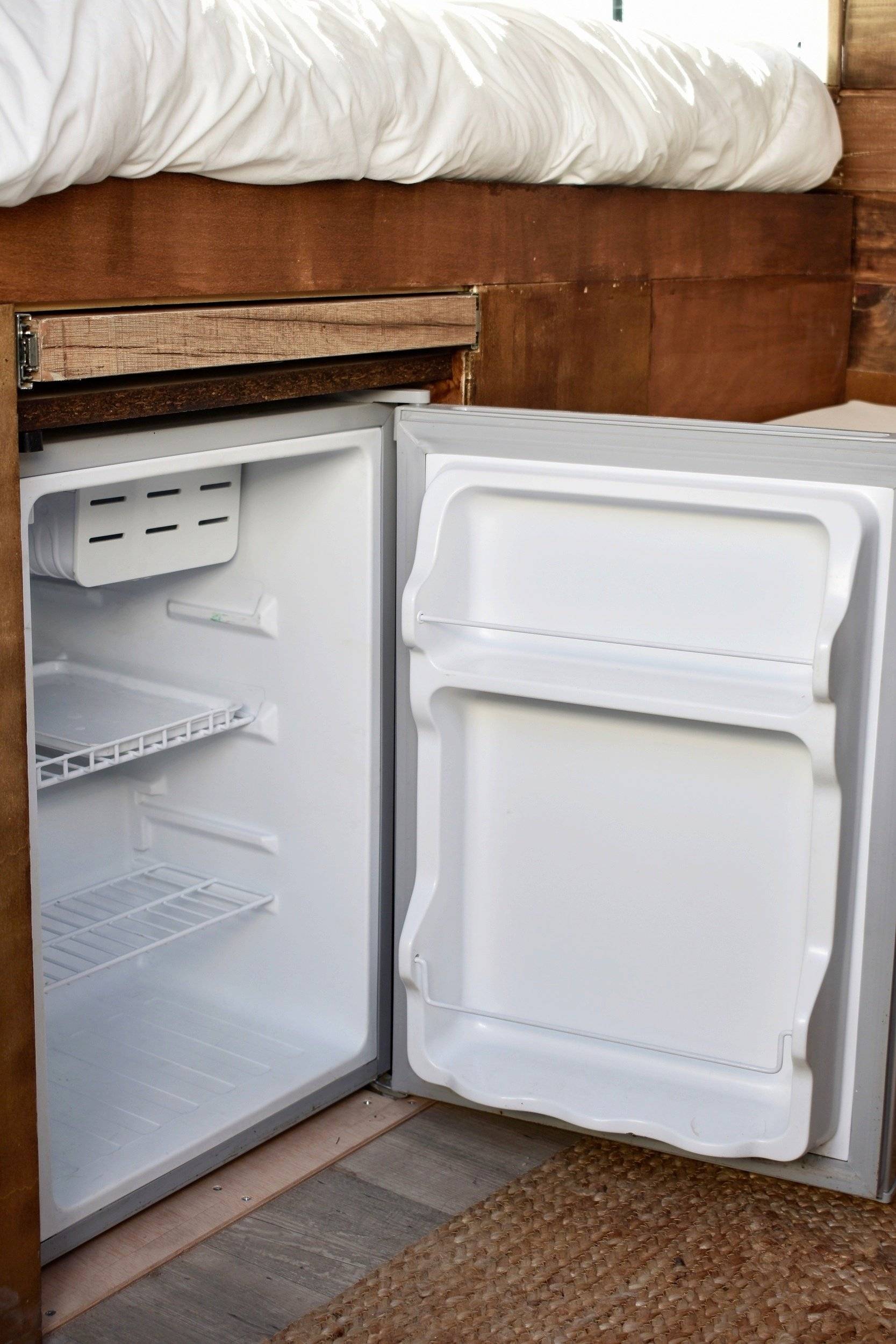 Camper Track Peugeot Boxer