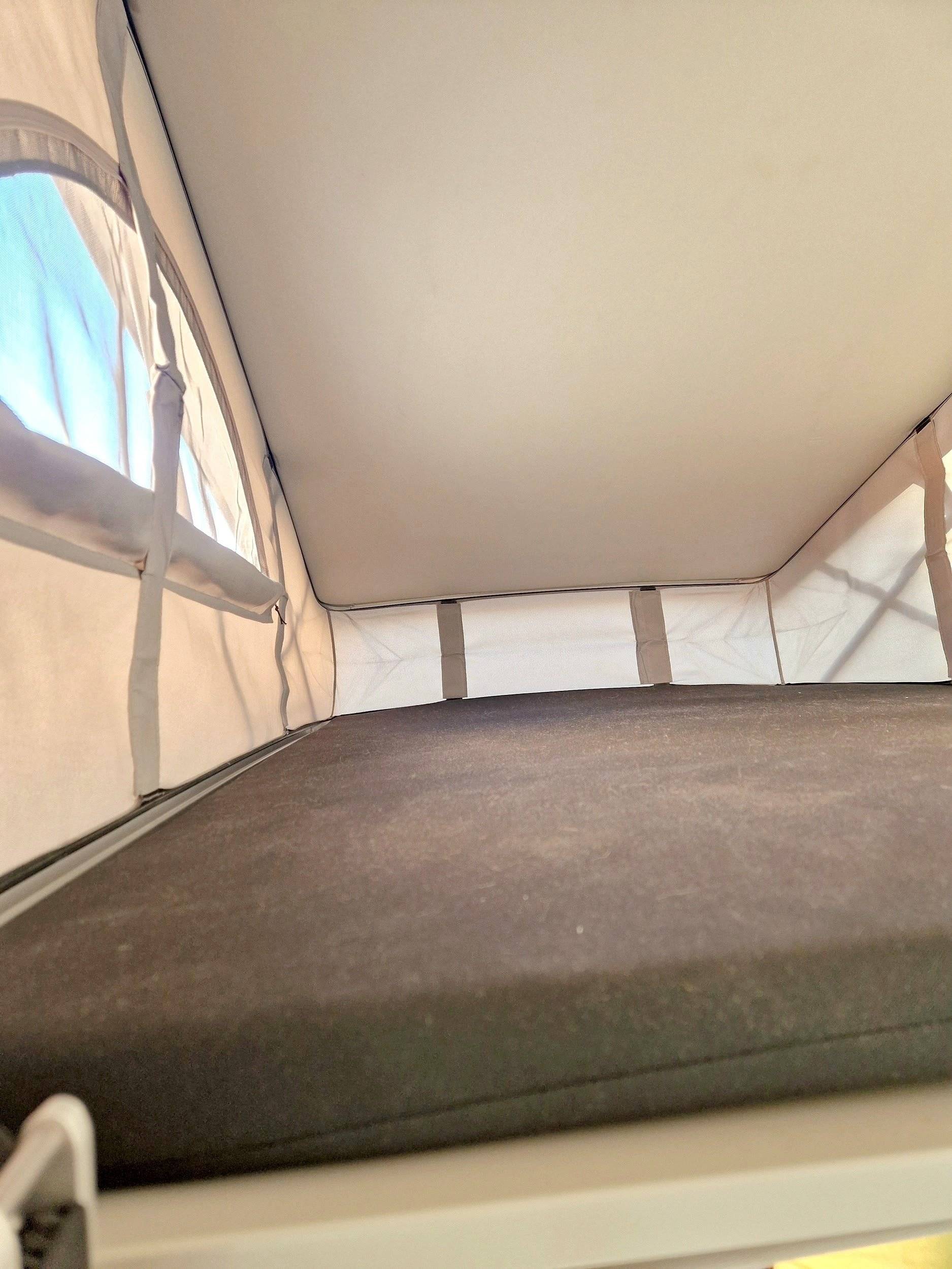 California Beach California Beach Camper T6