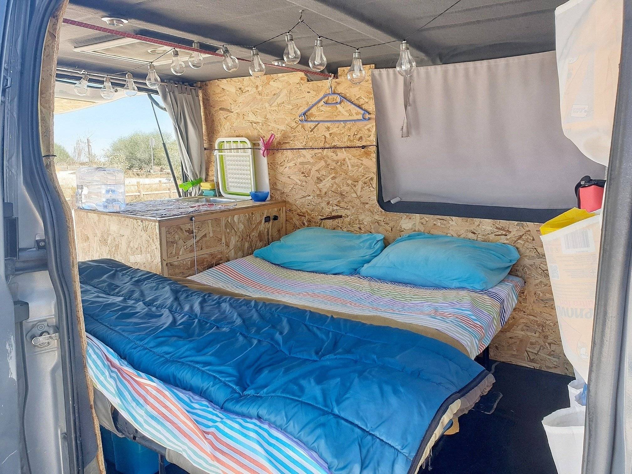 Font Vendôme Transit