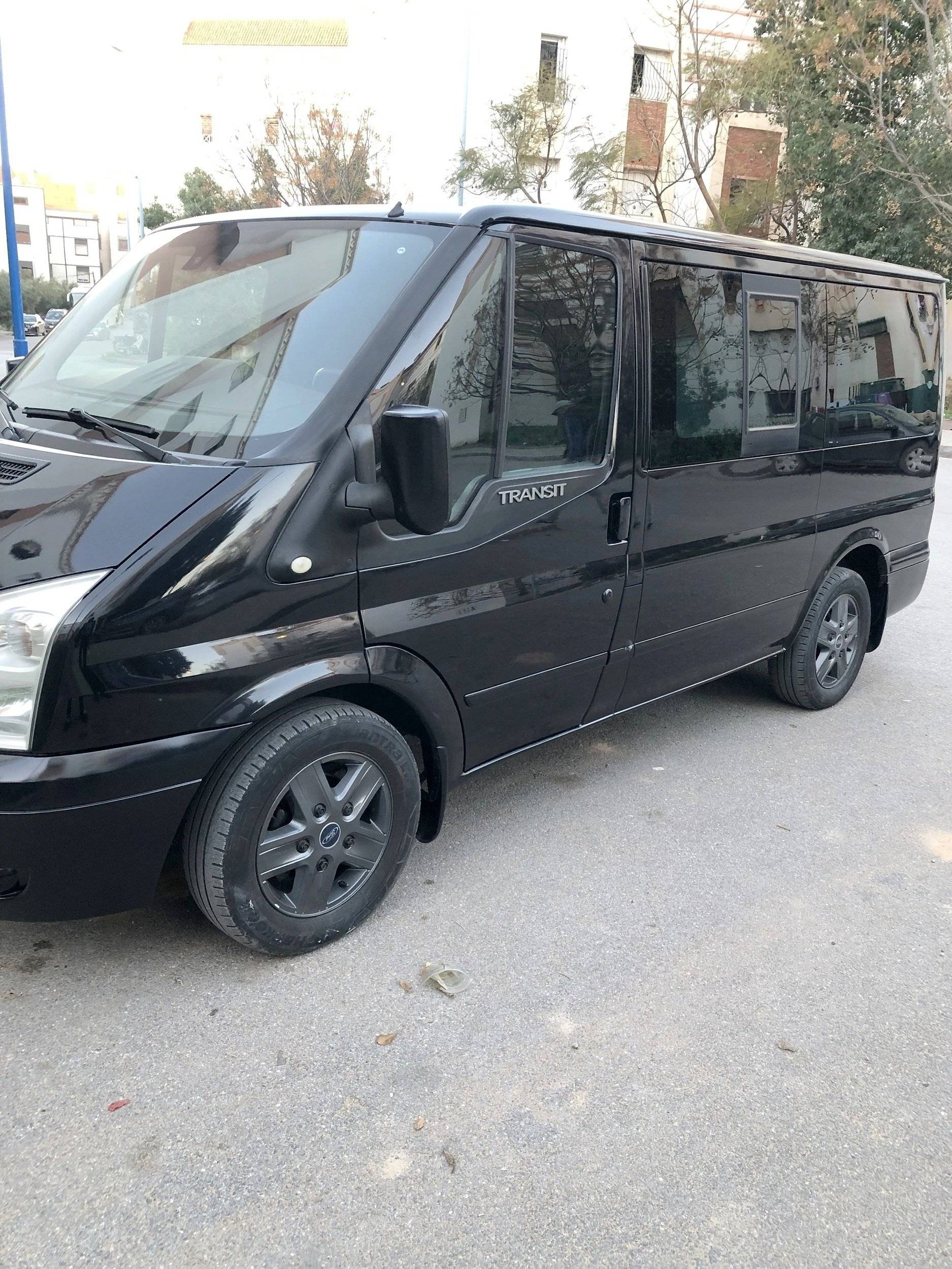 Westfalia Nugget PLUS westfalia