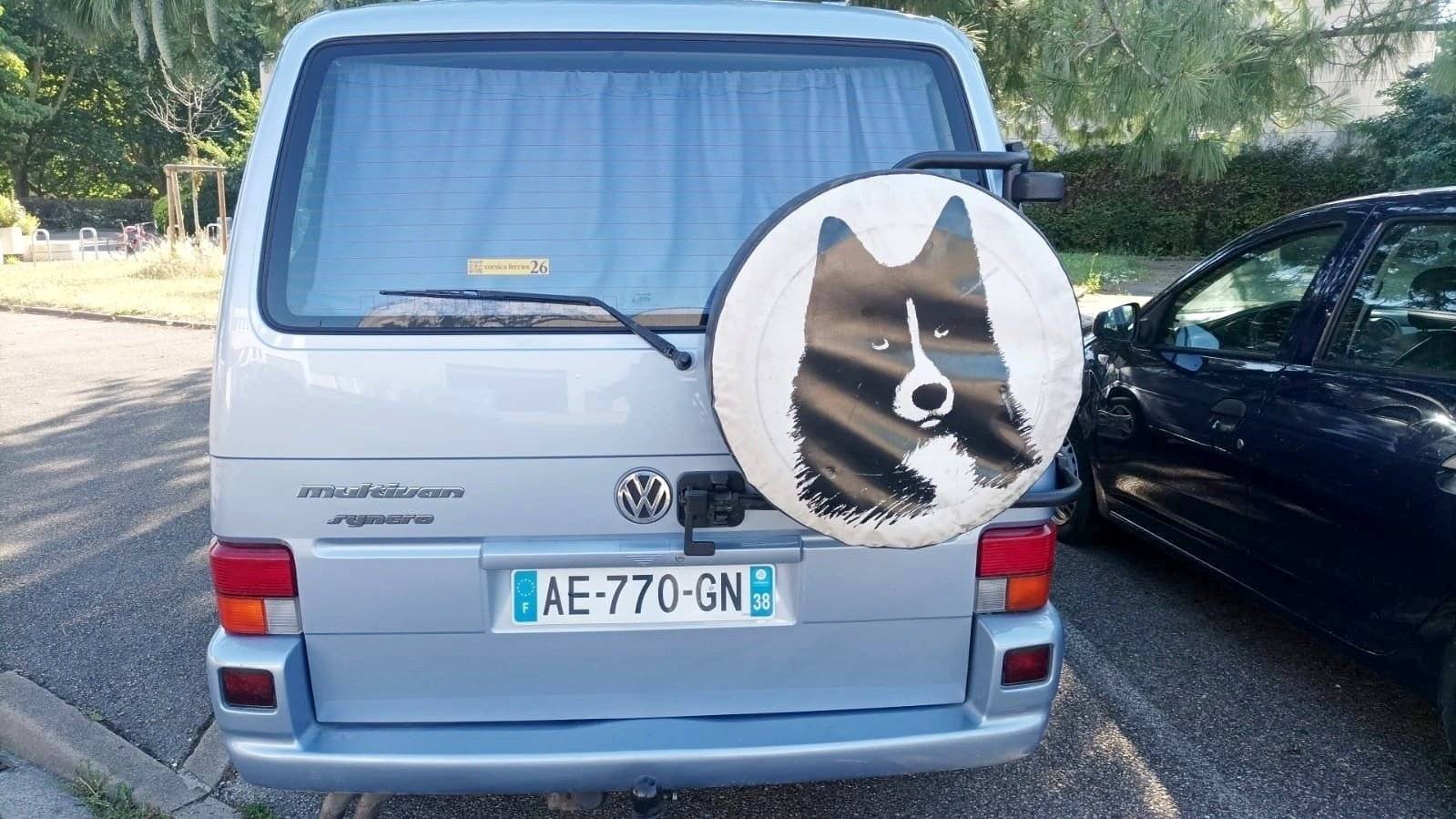 Volkswagen 