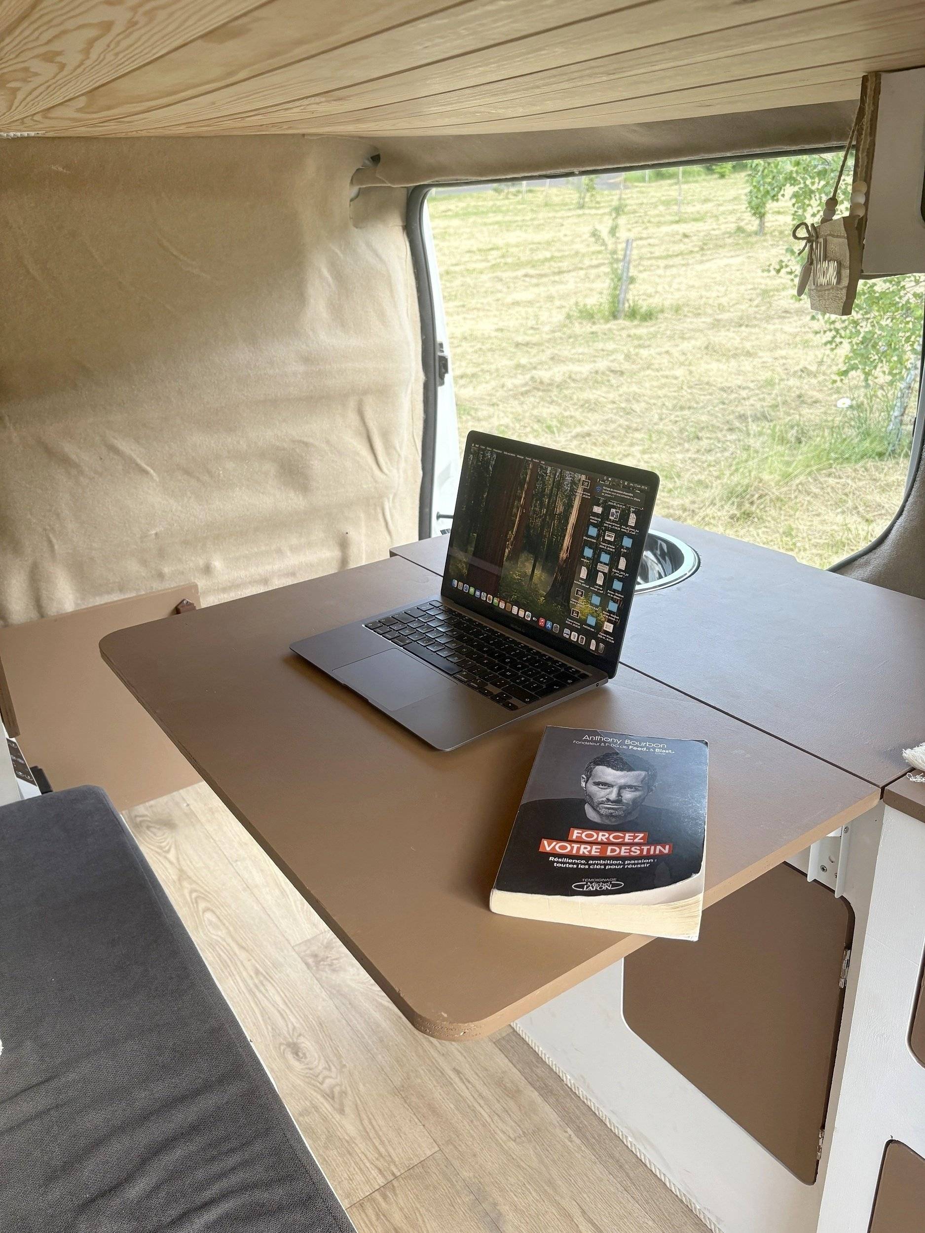 simplevans Renault Trafic