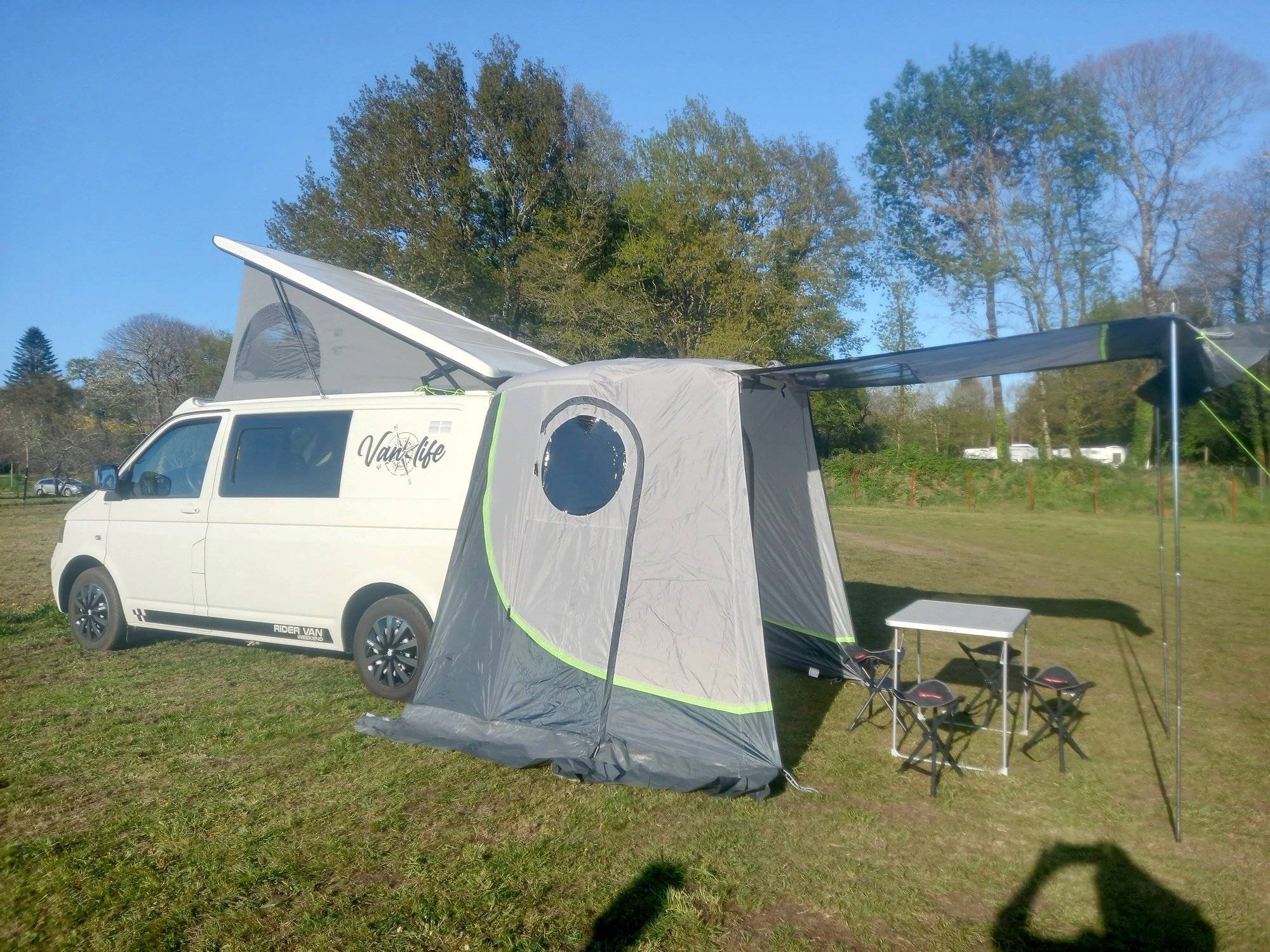 Volkswagen Transporteur