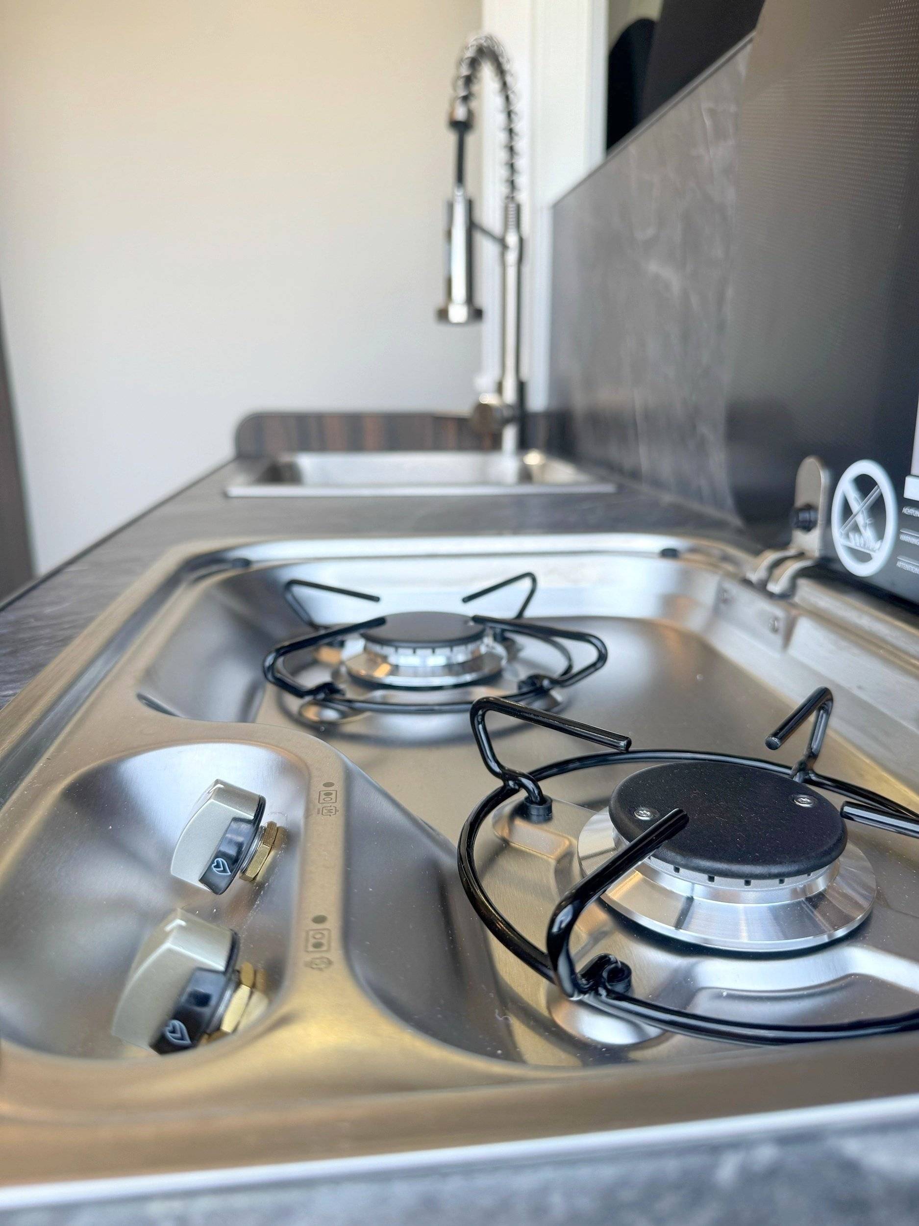 Mgp Véhicules Récréatifs Fiat ducato