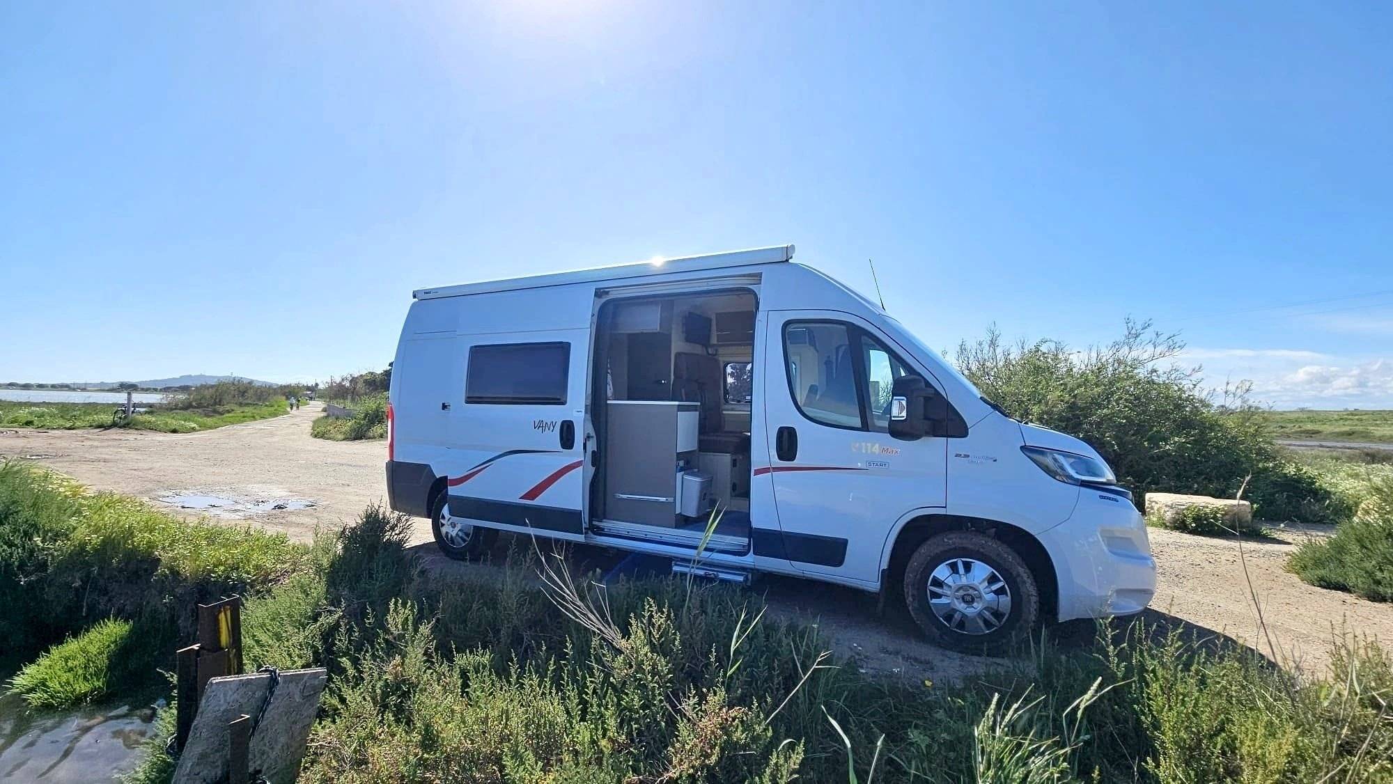 Challenger Challenger V114