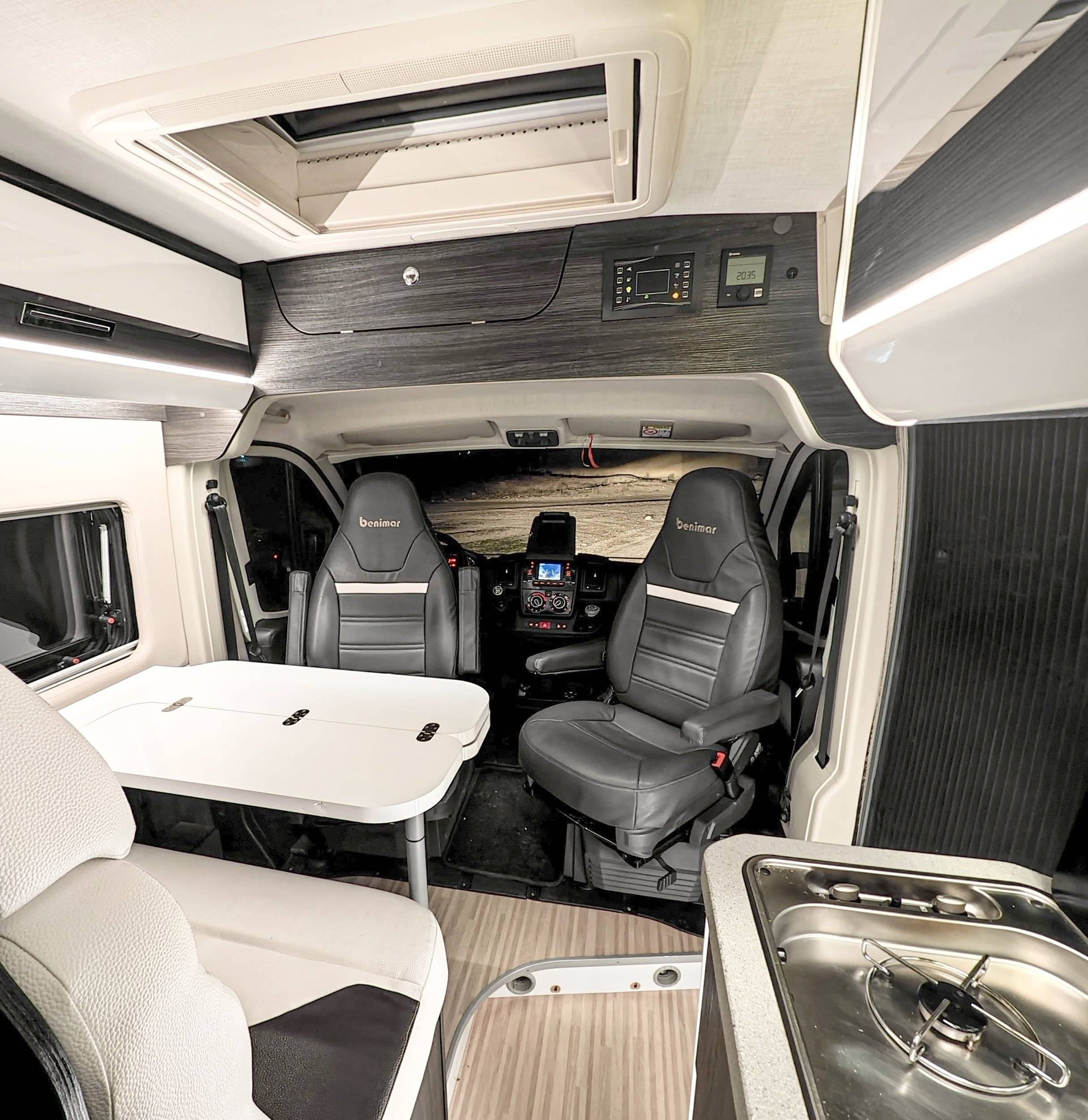 Benimar benimar benivan 119