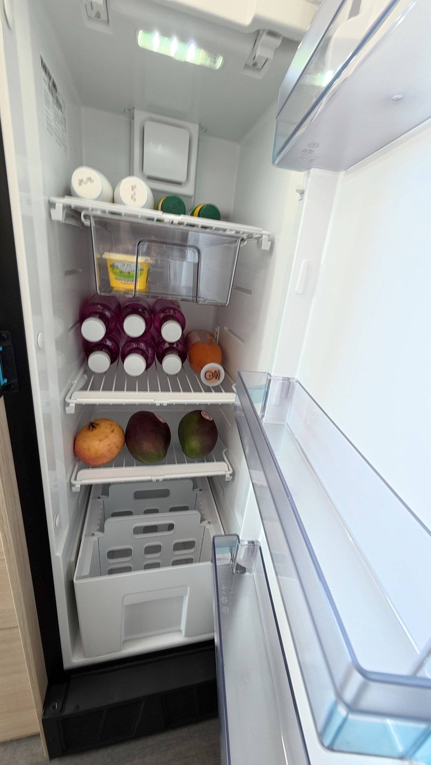 Randger randger r600