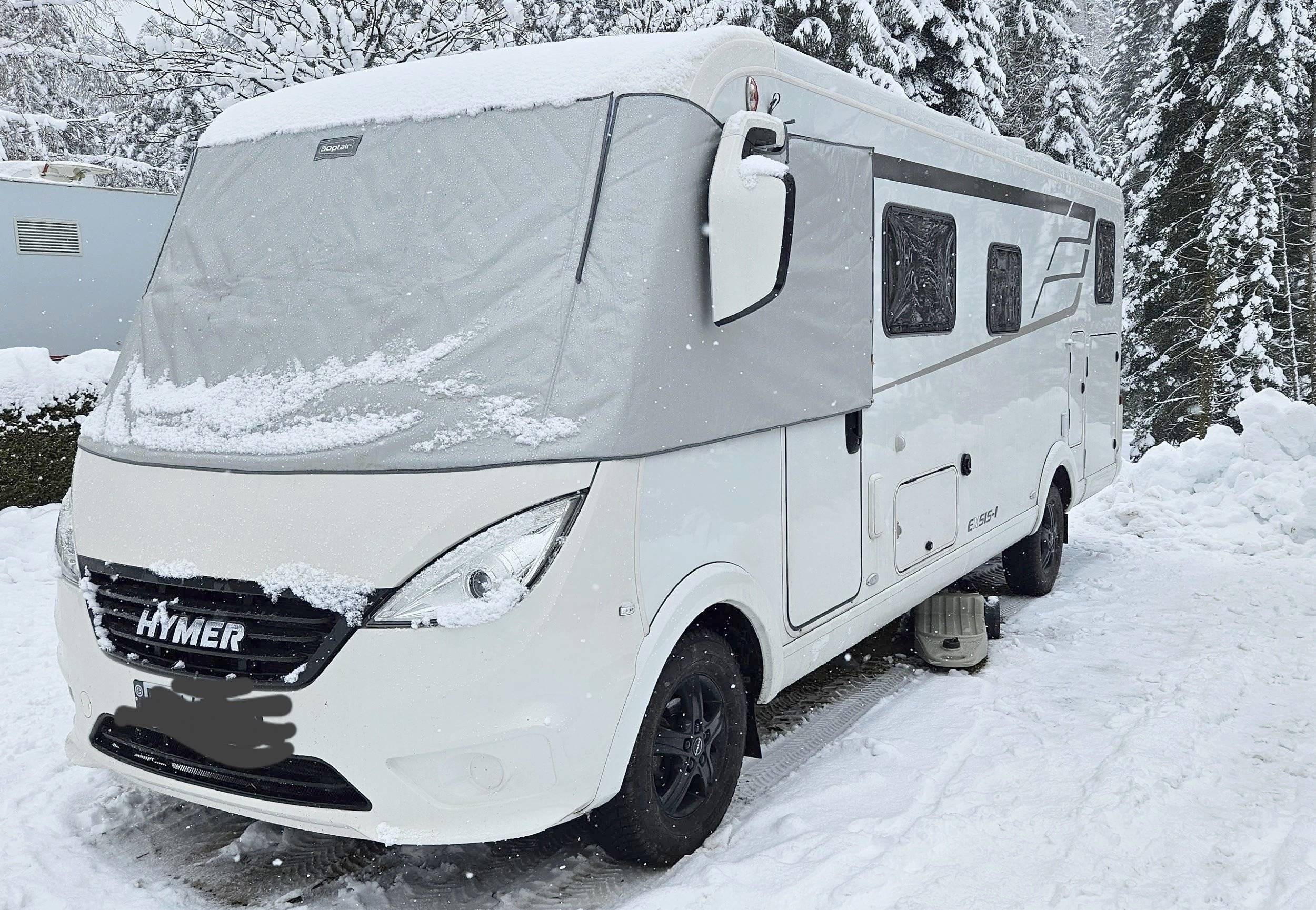Hymer Exisis-i 678