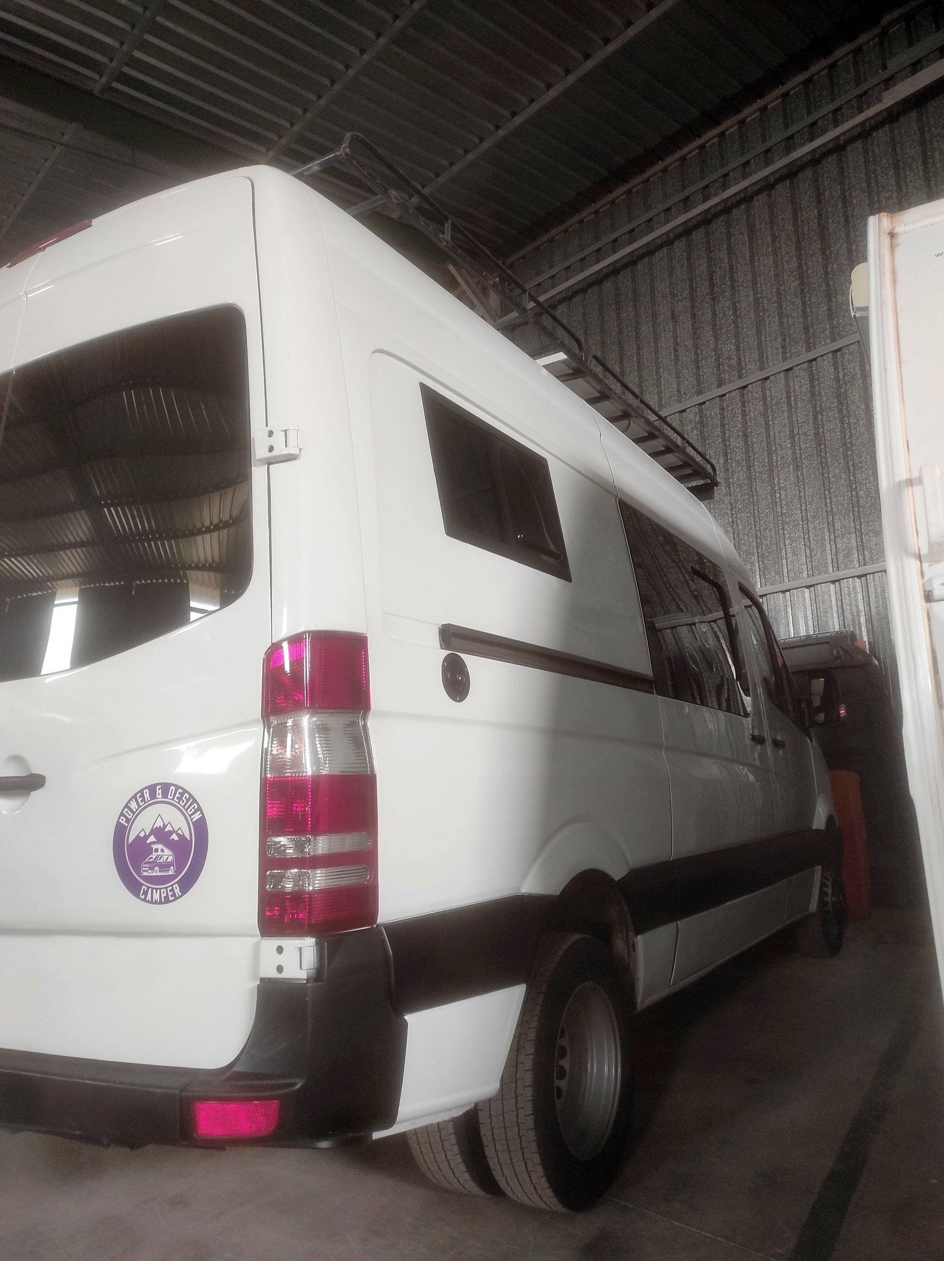 Mercedes Benz  Mercedes Sprinter