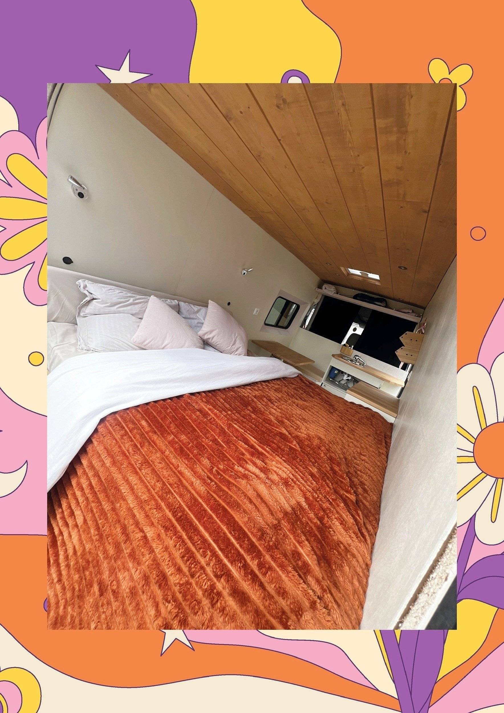 Mercedes Sprinter 2,2 l 115 ch